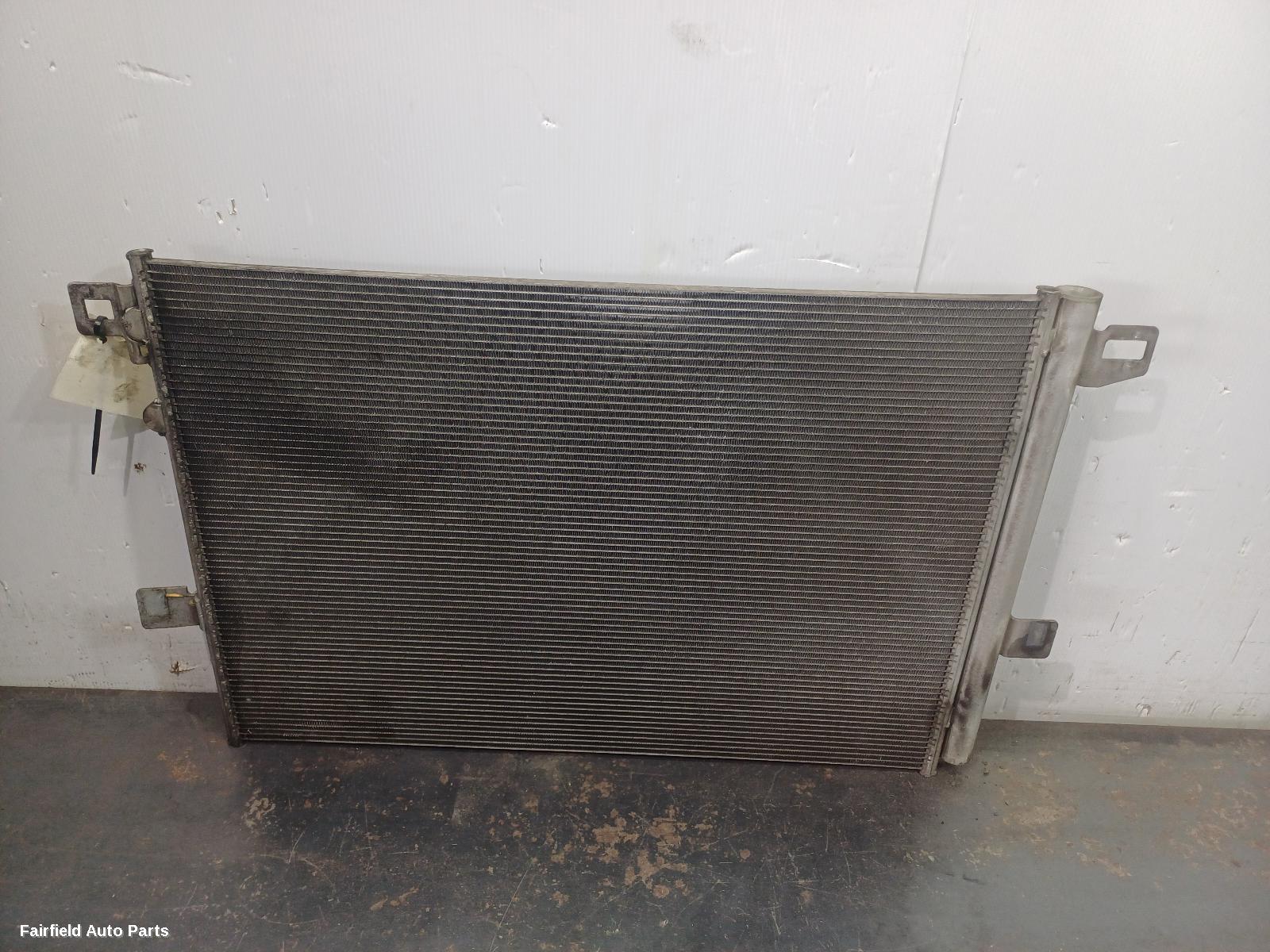 2010-2022 Volkswagen Amarok A C Condenser