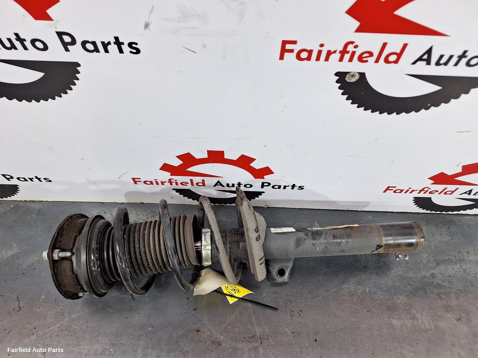 2012-2020 Volkswagen Golf Right Front Strut