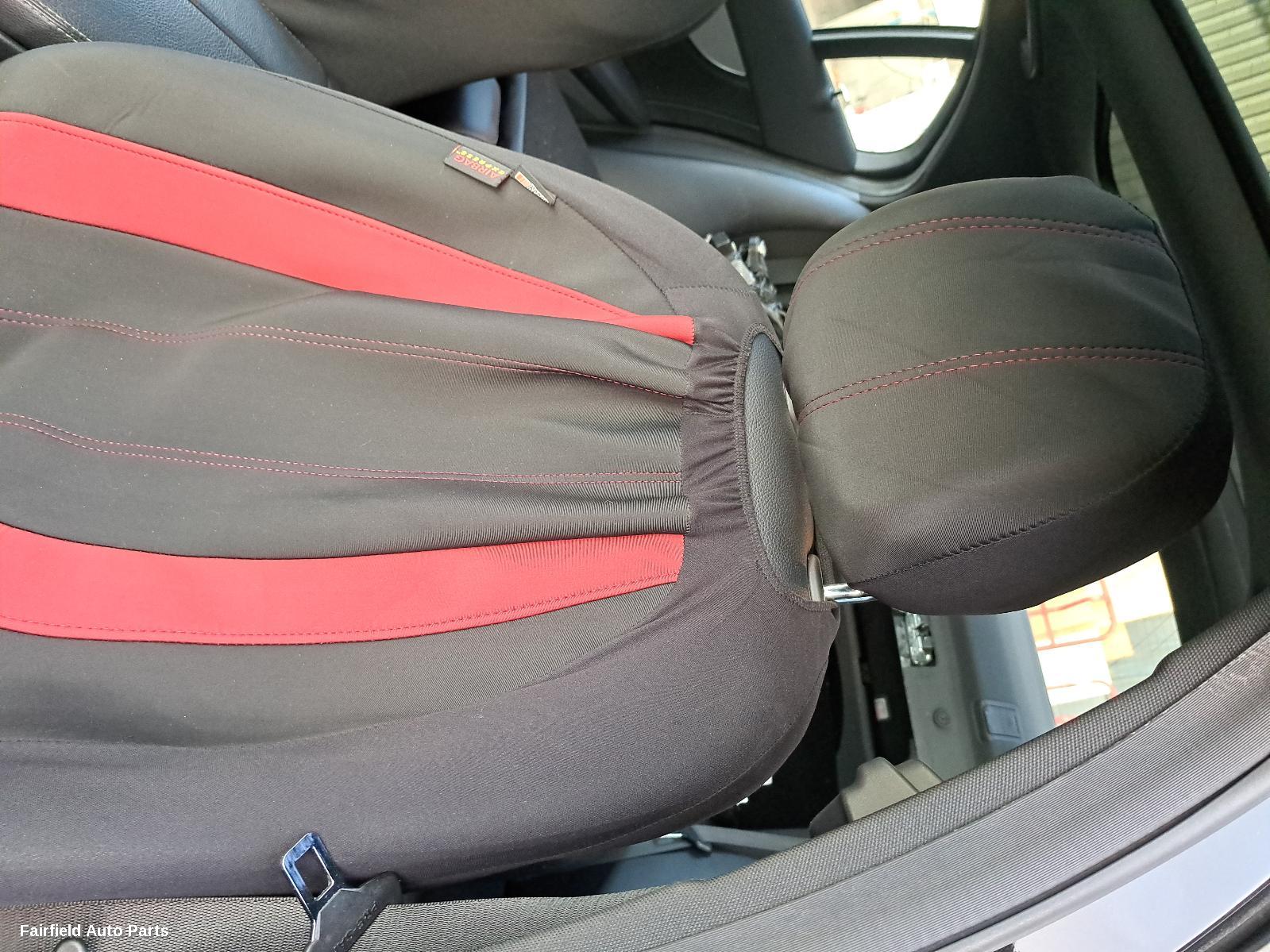 2014 Mercedes C Class Rear Bumper