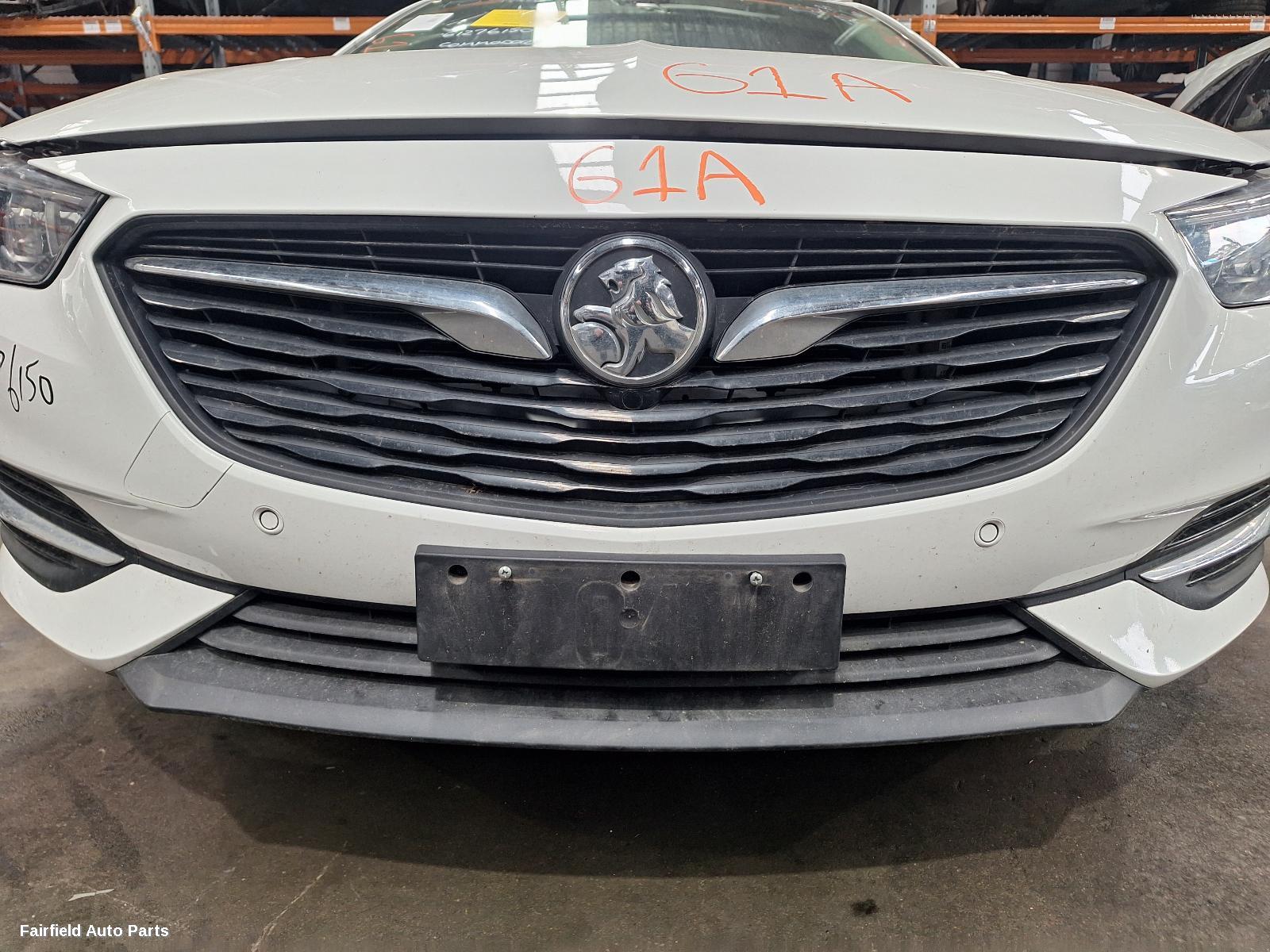 2020 Holden Commodore Fuel Door Filler