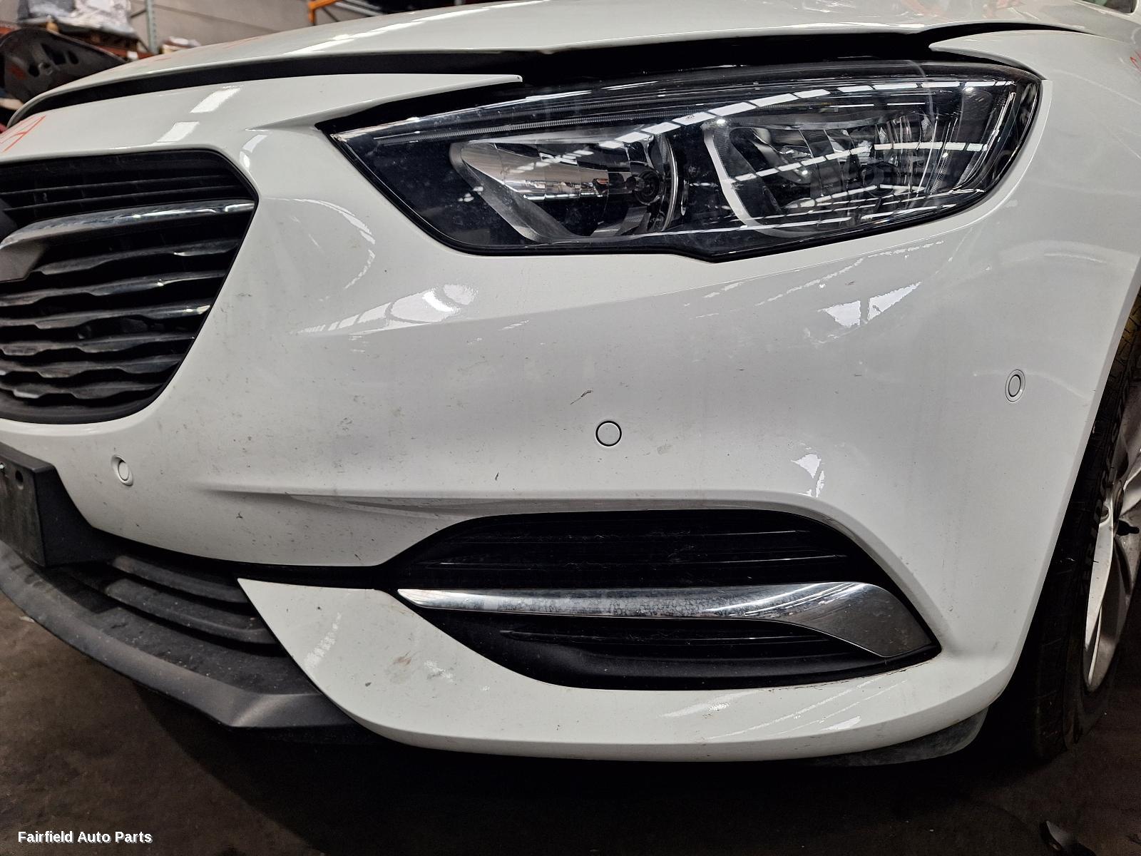 2020 Holden Commodore Left Door Mirror