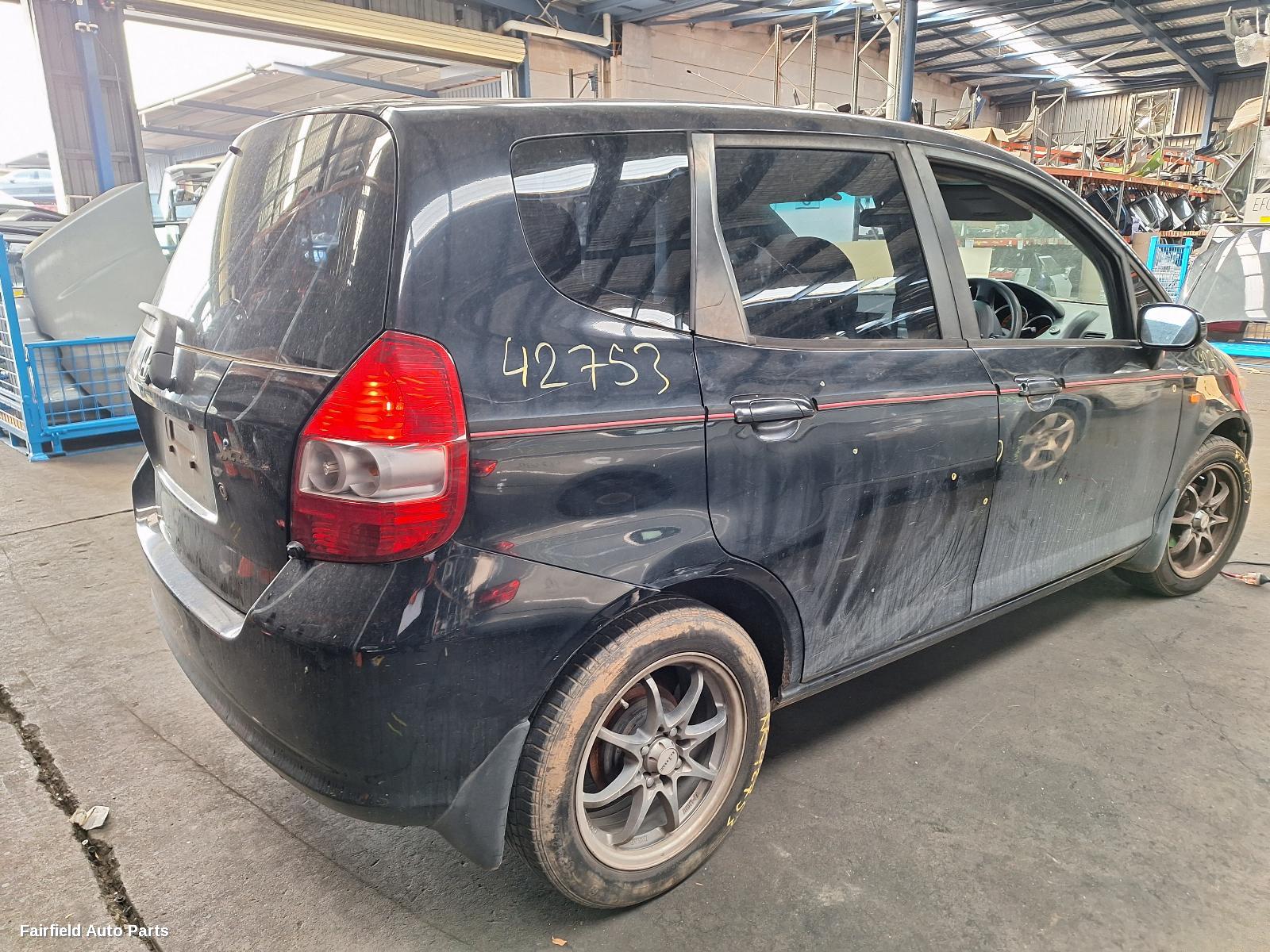 2003 Honda Jazz Right Driveshaft