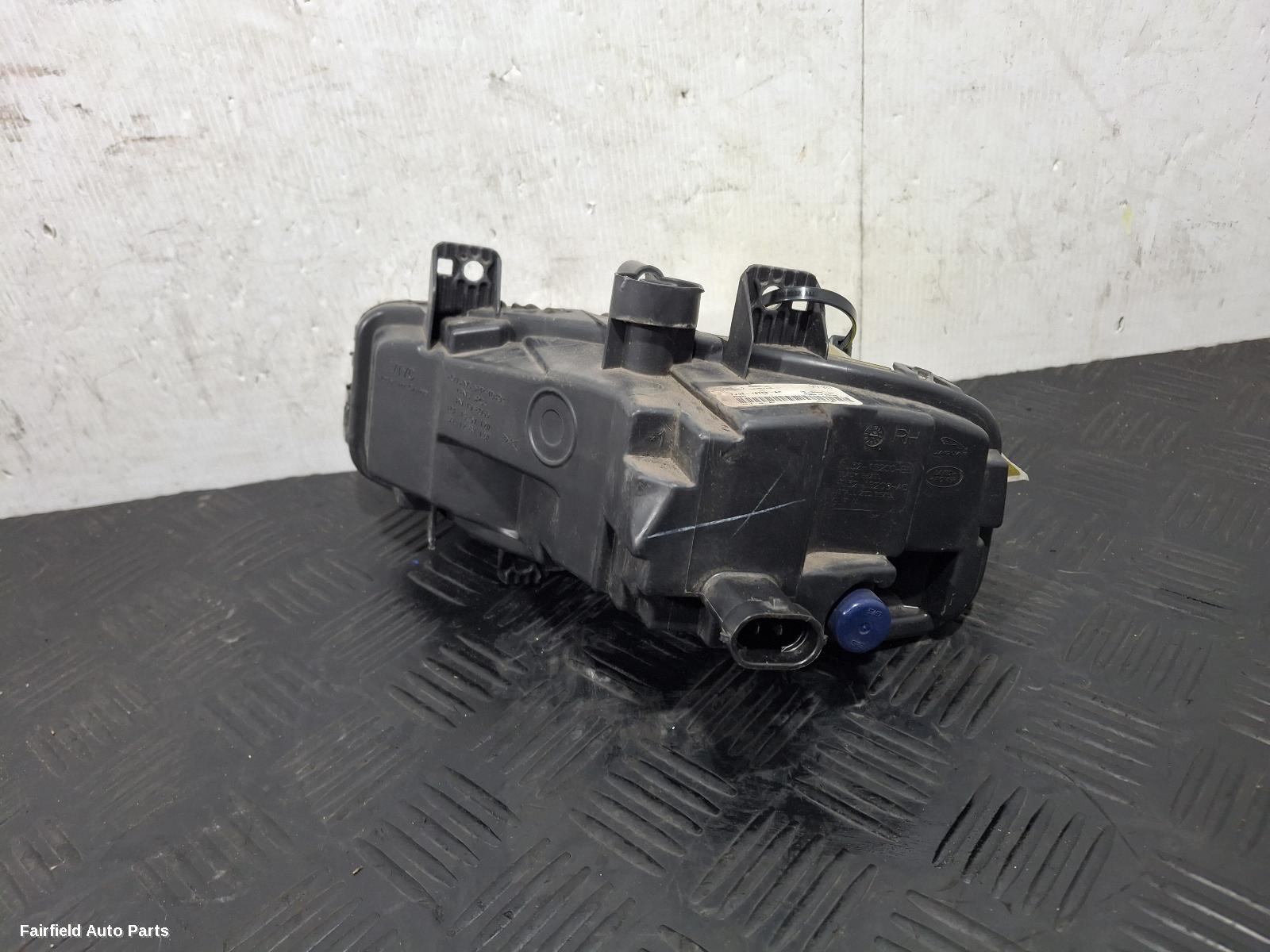 2015-2019 Land Rover Discovery Sport Right Indicator Fog Side