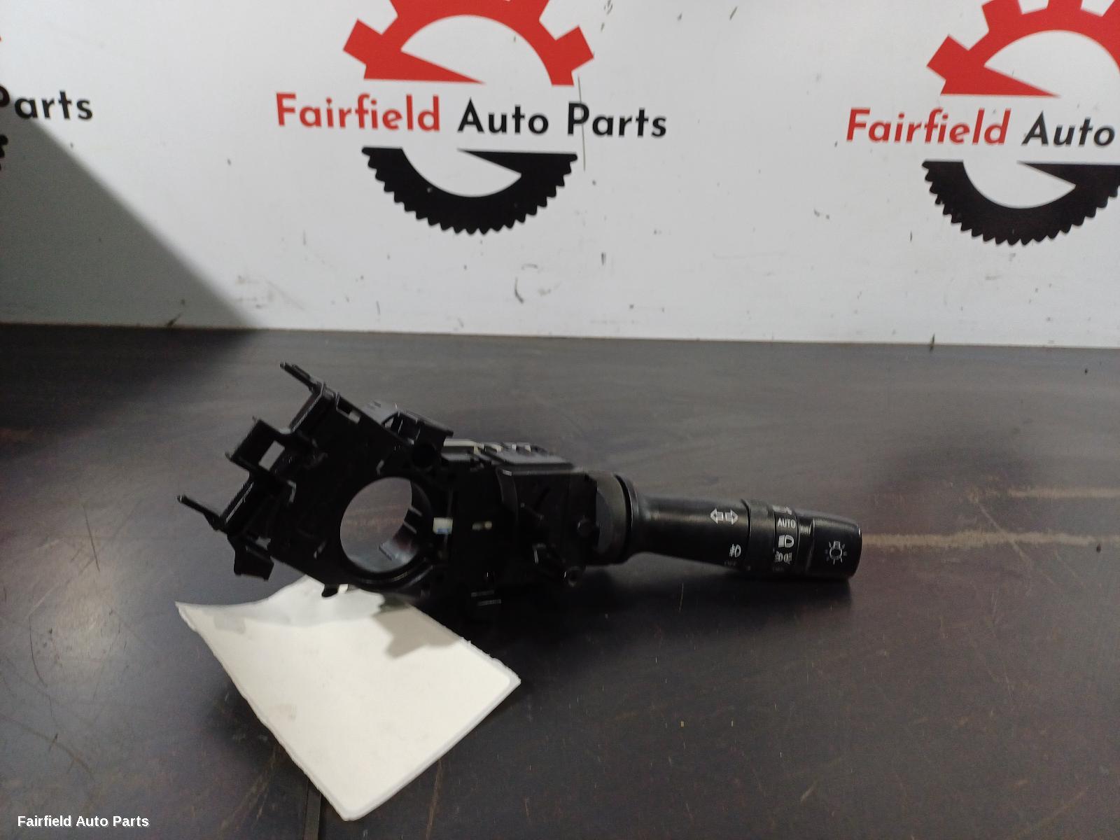 2011-2018 Hyundai Veloster Combination Switch