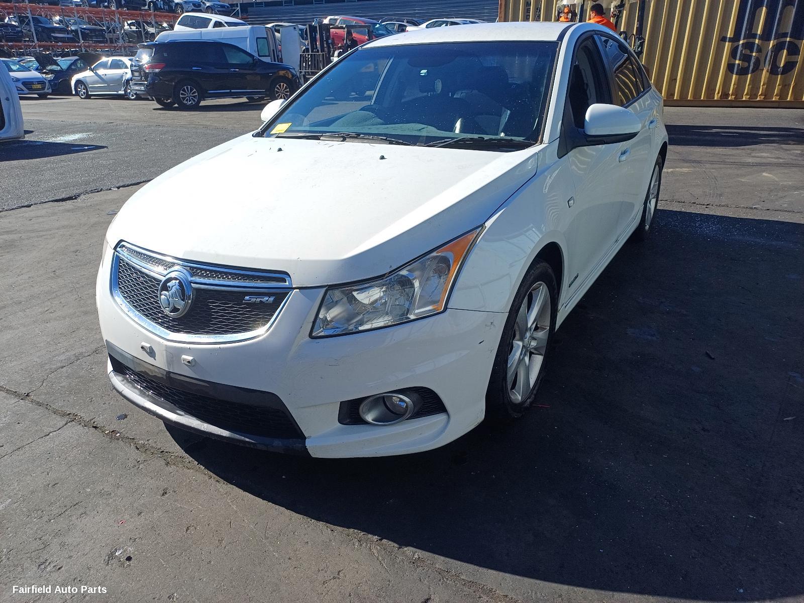 2013 Holden Cruze A C Compressor