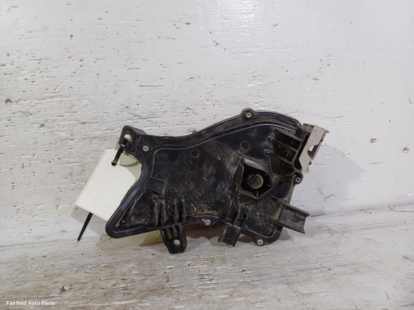 2021-2025 Toyota Kluger Left Taillight