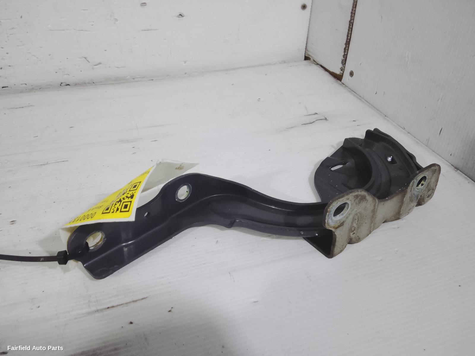 2020-2026 Hyundai I30 Bonnet Hinge Strut