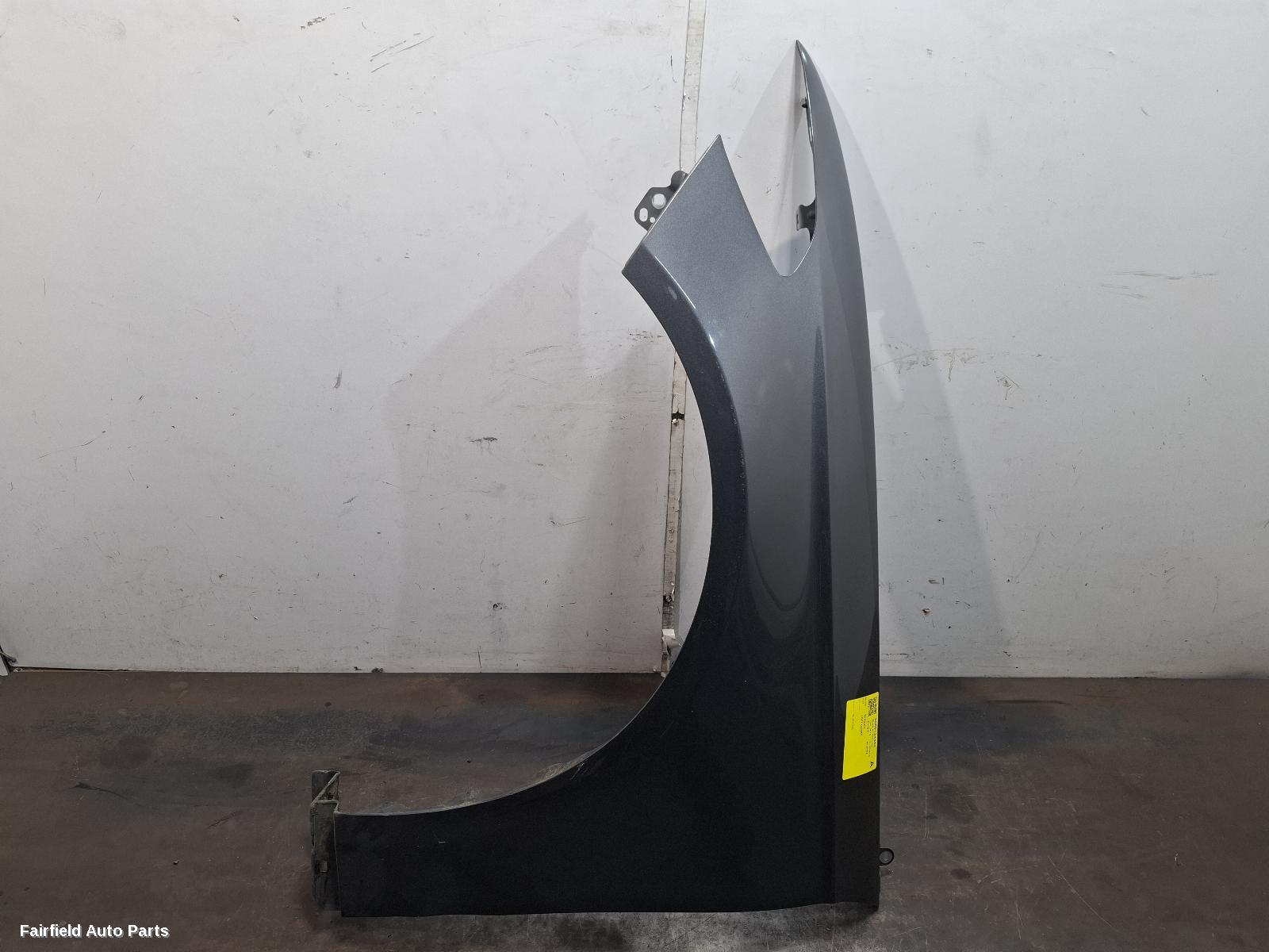 2014-2020 Ford Mondeo Left Guard