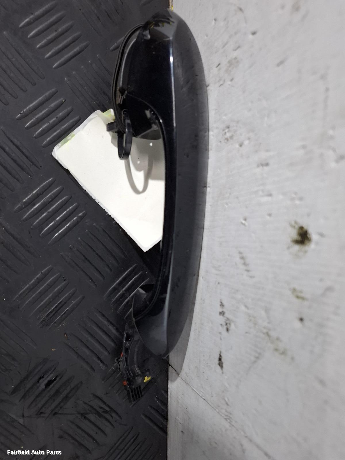 2018-2025 Bmw X5 Door Handle
