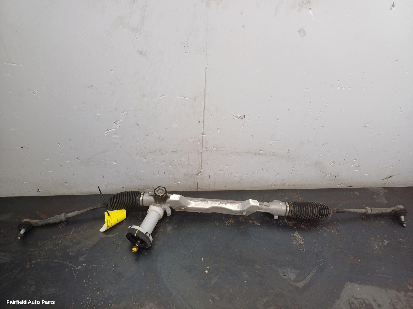 2019-2026 Hyundai Venue Steering Box Rack