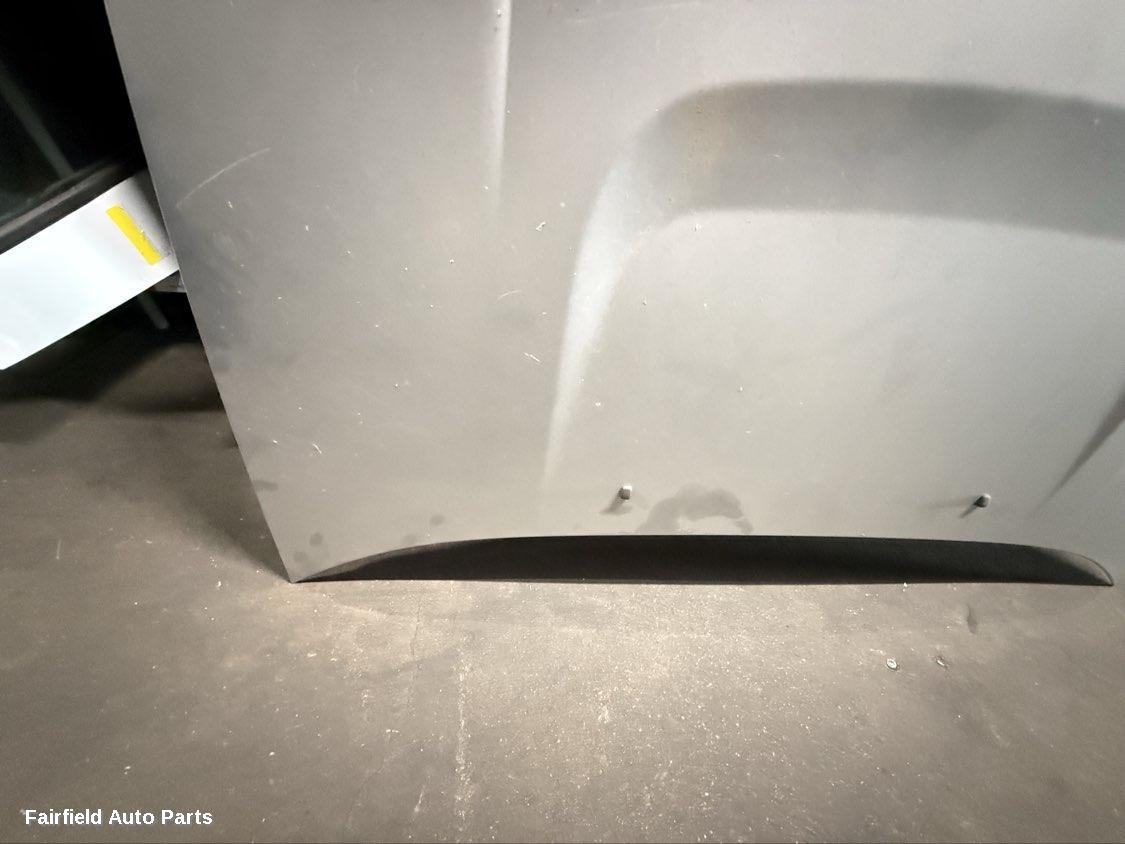 2002-2005 Subaru Impreza Bonnet