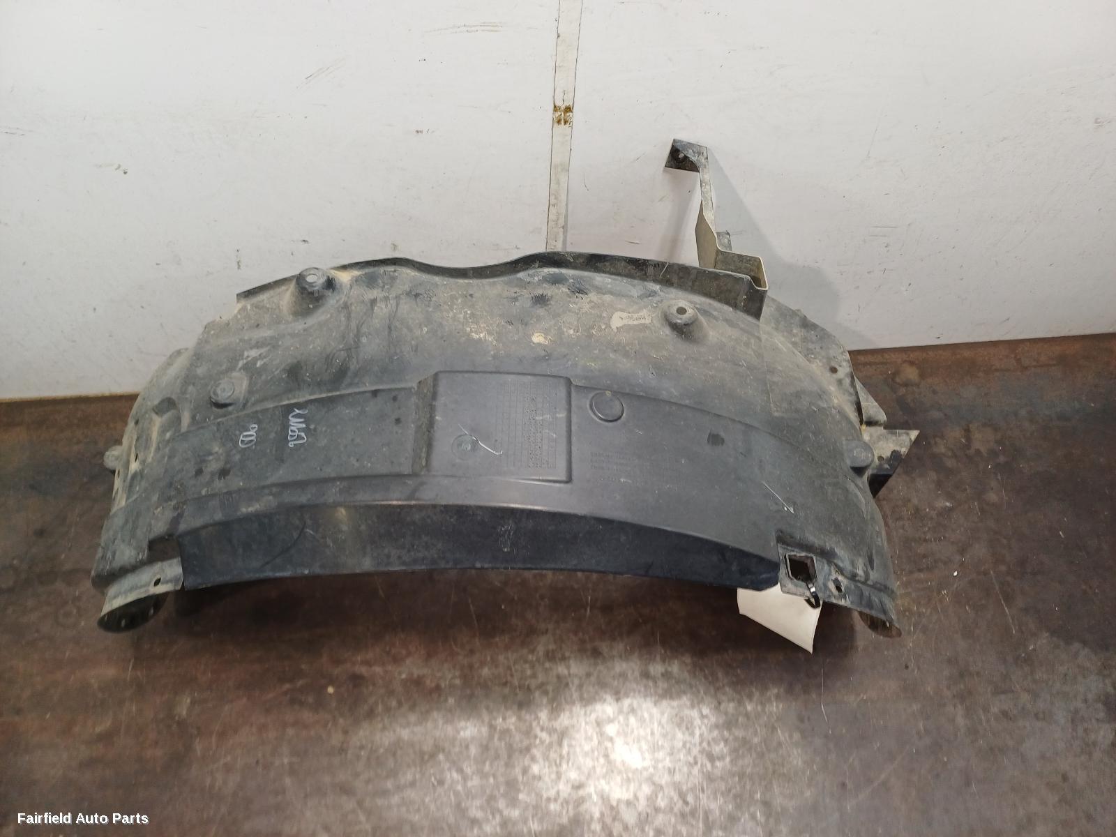 2015-2022 Ford Ranger Right Guard Liner