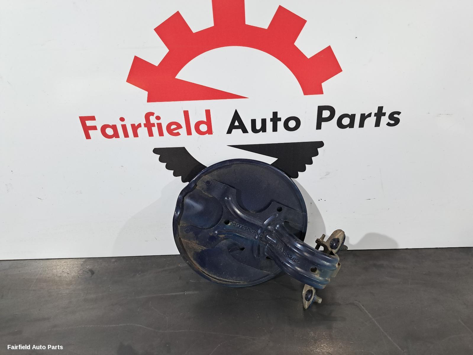 2012-2016 Jeep Compass Fuel Door Filler