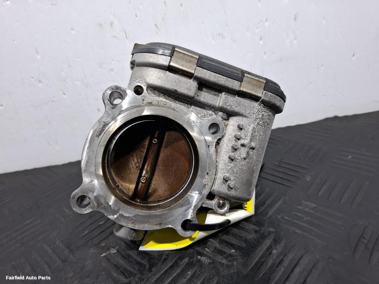 2016-2023 Volkswagen Passat Throttle Body
