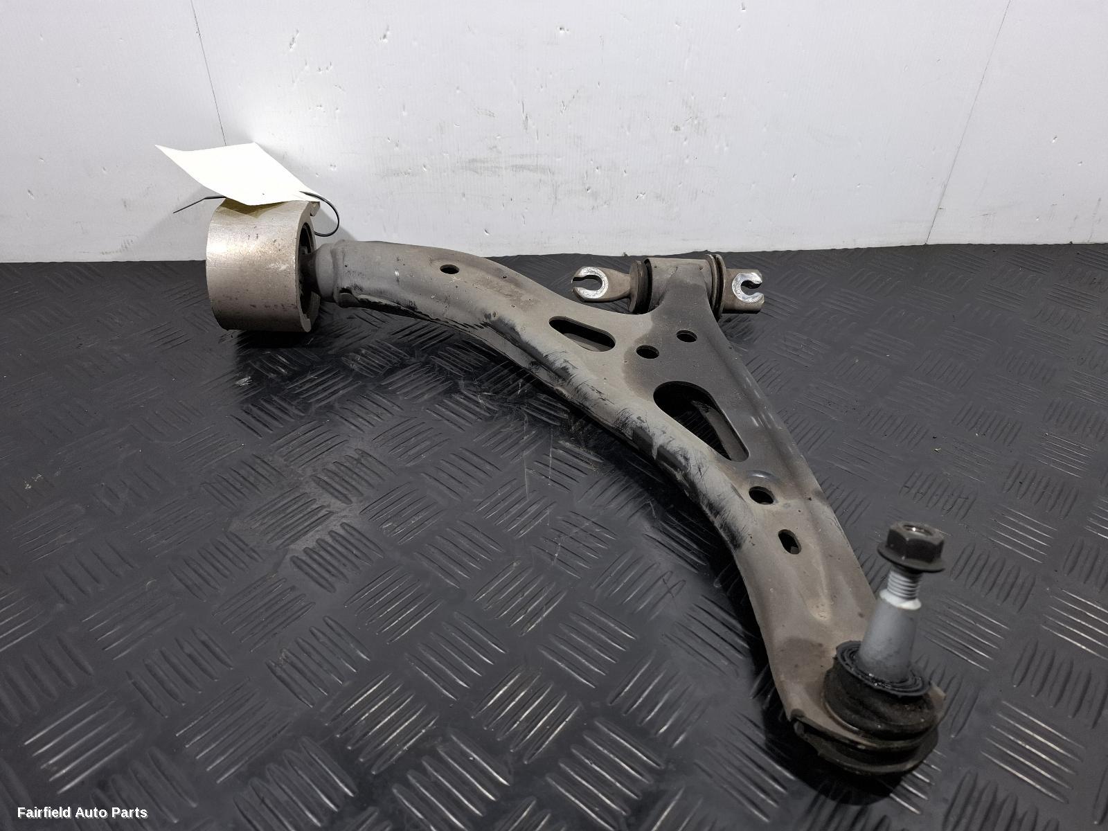 2017-2020 Holden Equinox Right Front Lower Control Arm