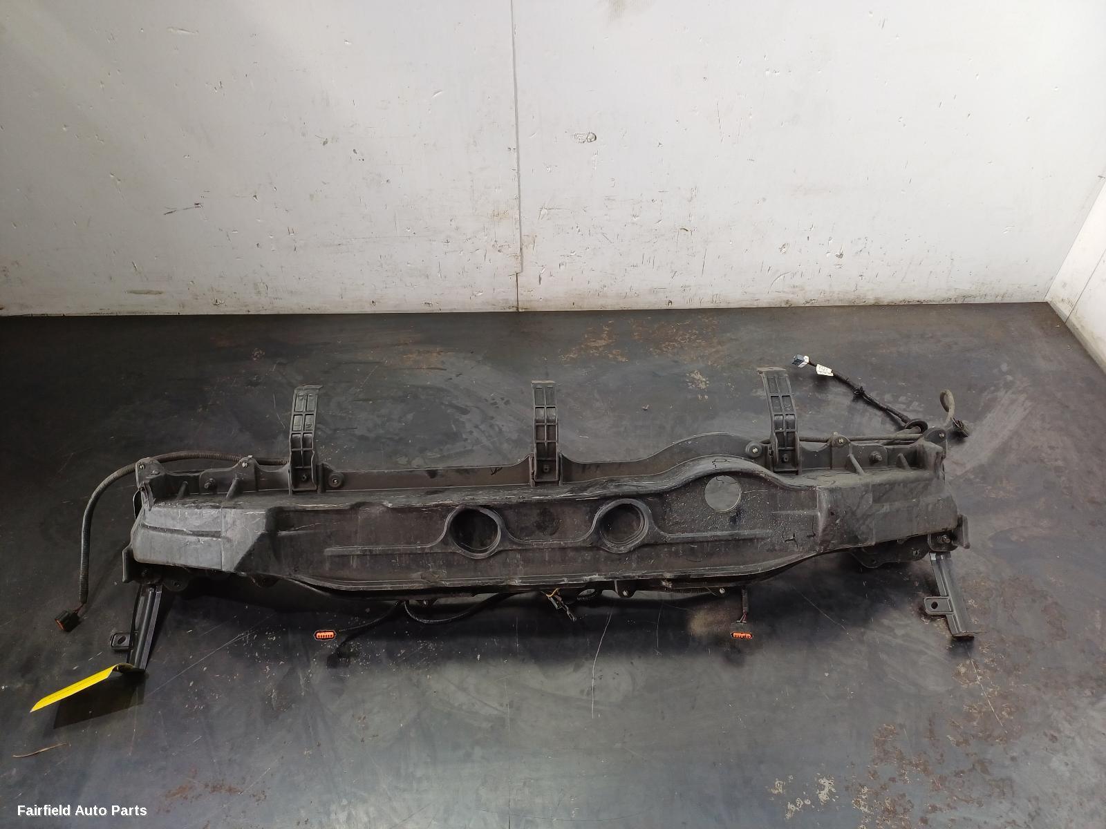 2012-2017 Hyundai I30 R Bar Bracket Reinfo