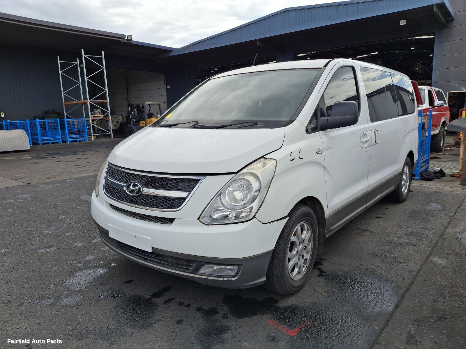 2011 Hyundai Iload/imax Abs Sensor