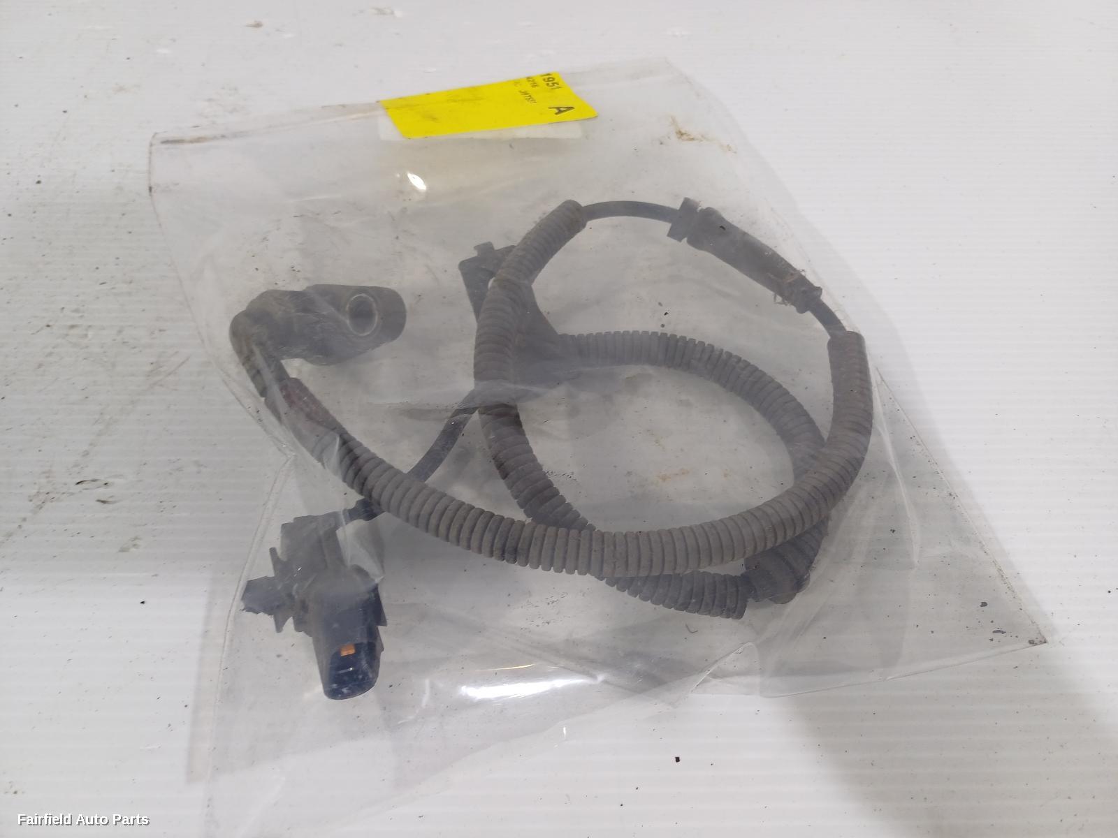 2007-2021 Hyundai Iload/imax Abs Sensor