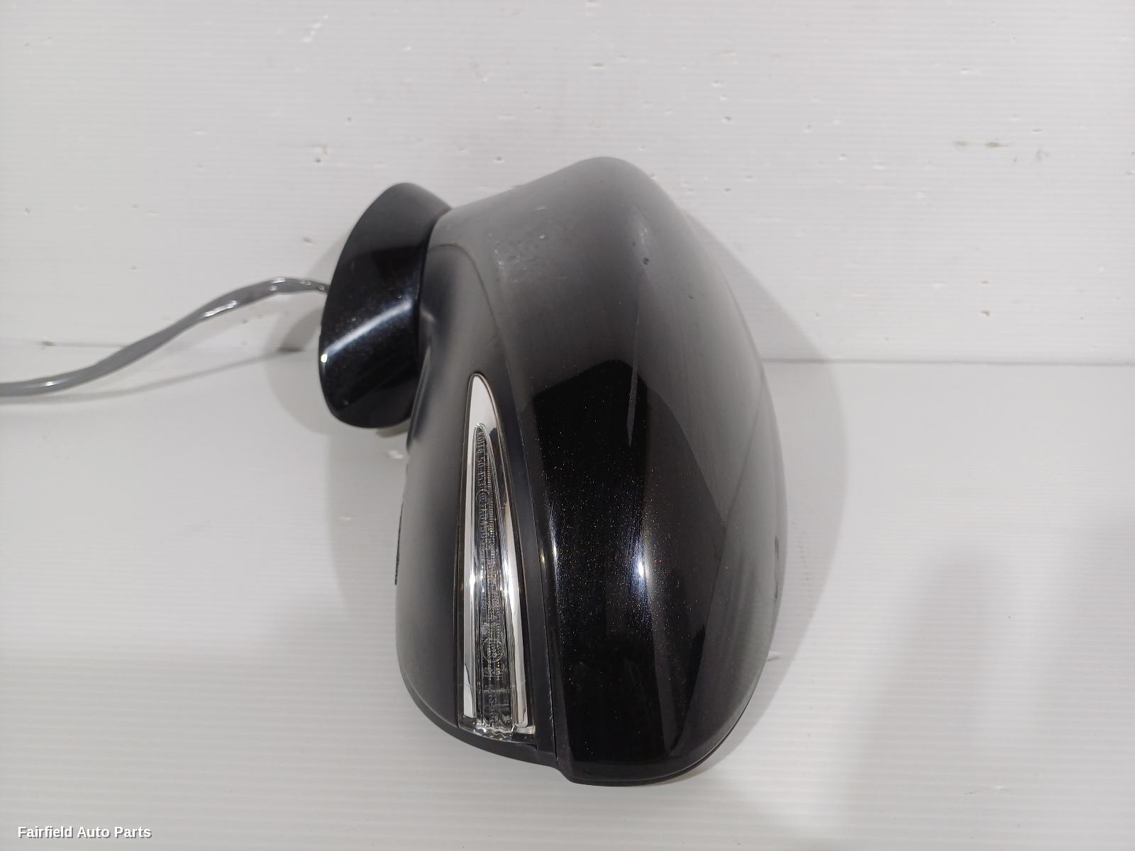 2013-2020 Lexus Is Series Left Door Mirror