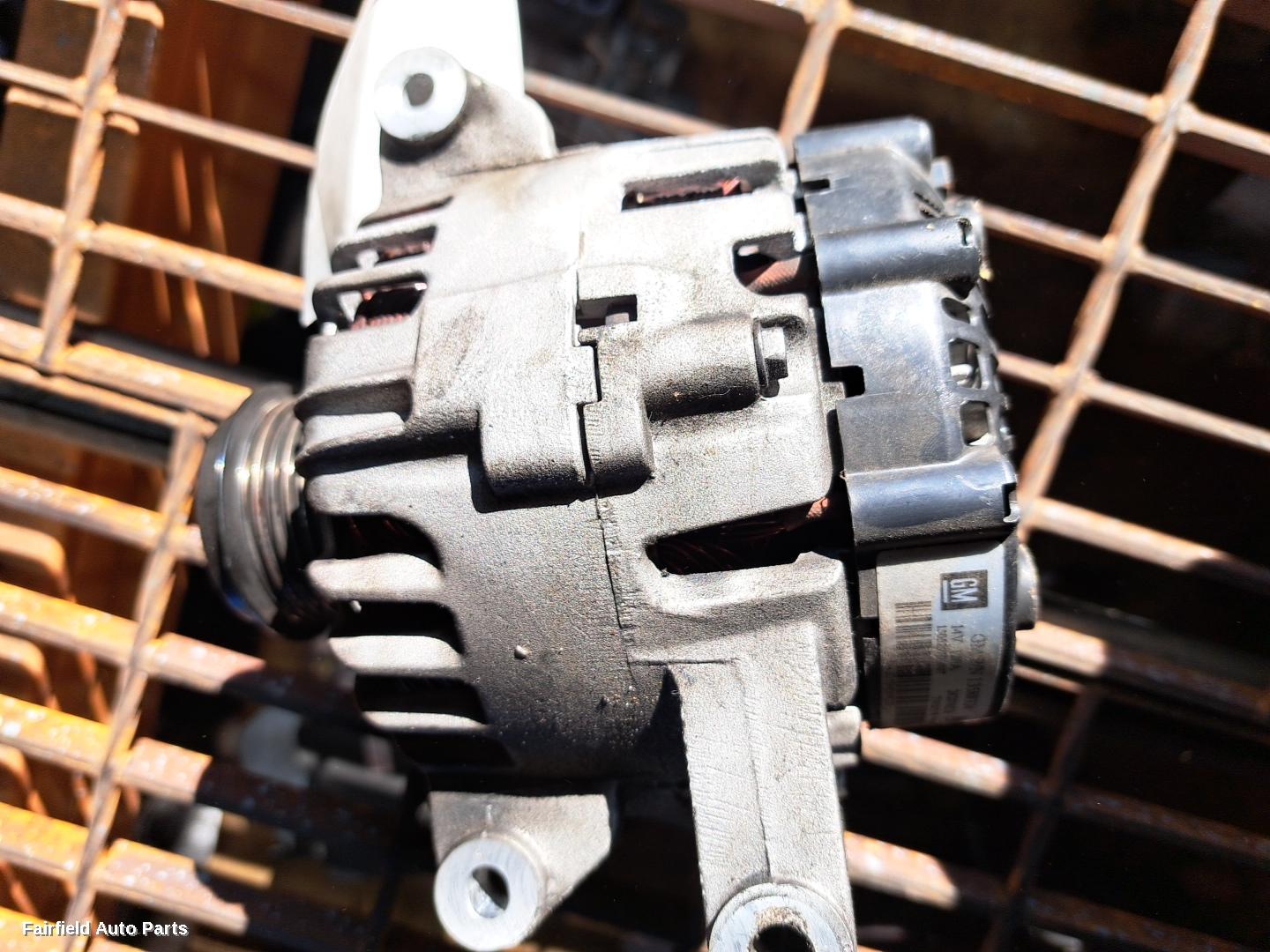 2011-2018 Holden Captiva Alternator
