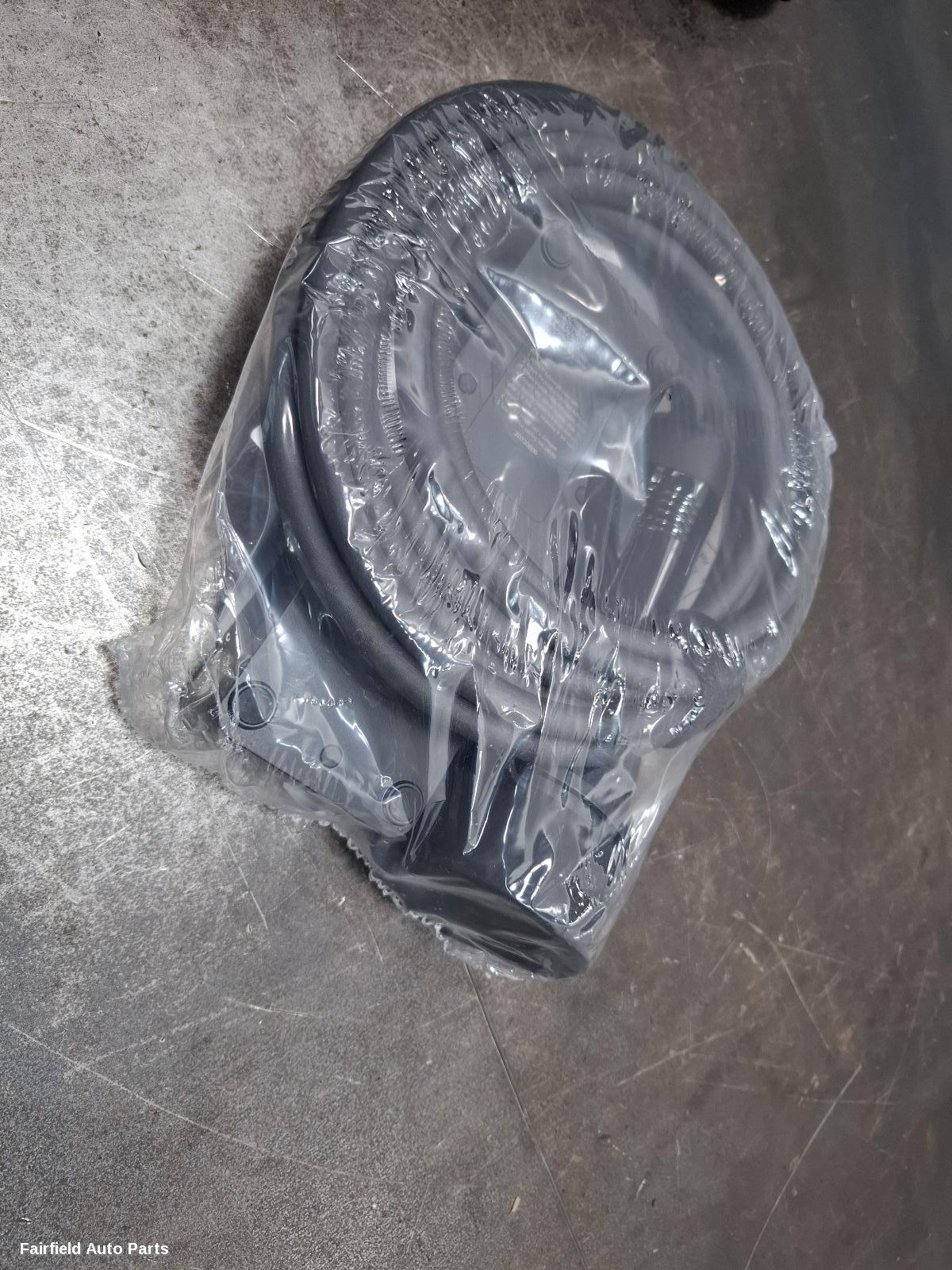 2022-2025 Byd Atto 3 Misc