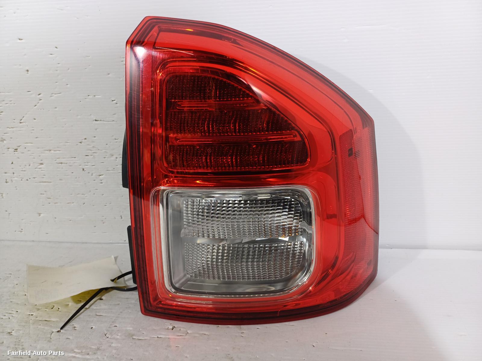 2011-2013 Jeep Compass Right Taillight