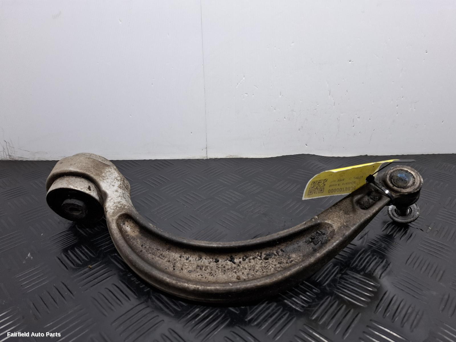 2015-2025 Audi A4 Left Front Lower Control Arm