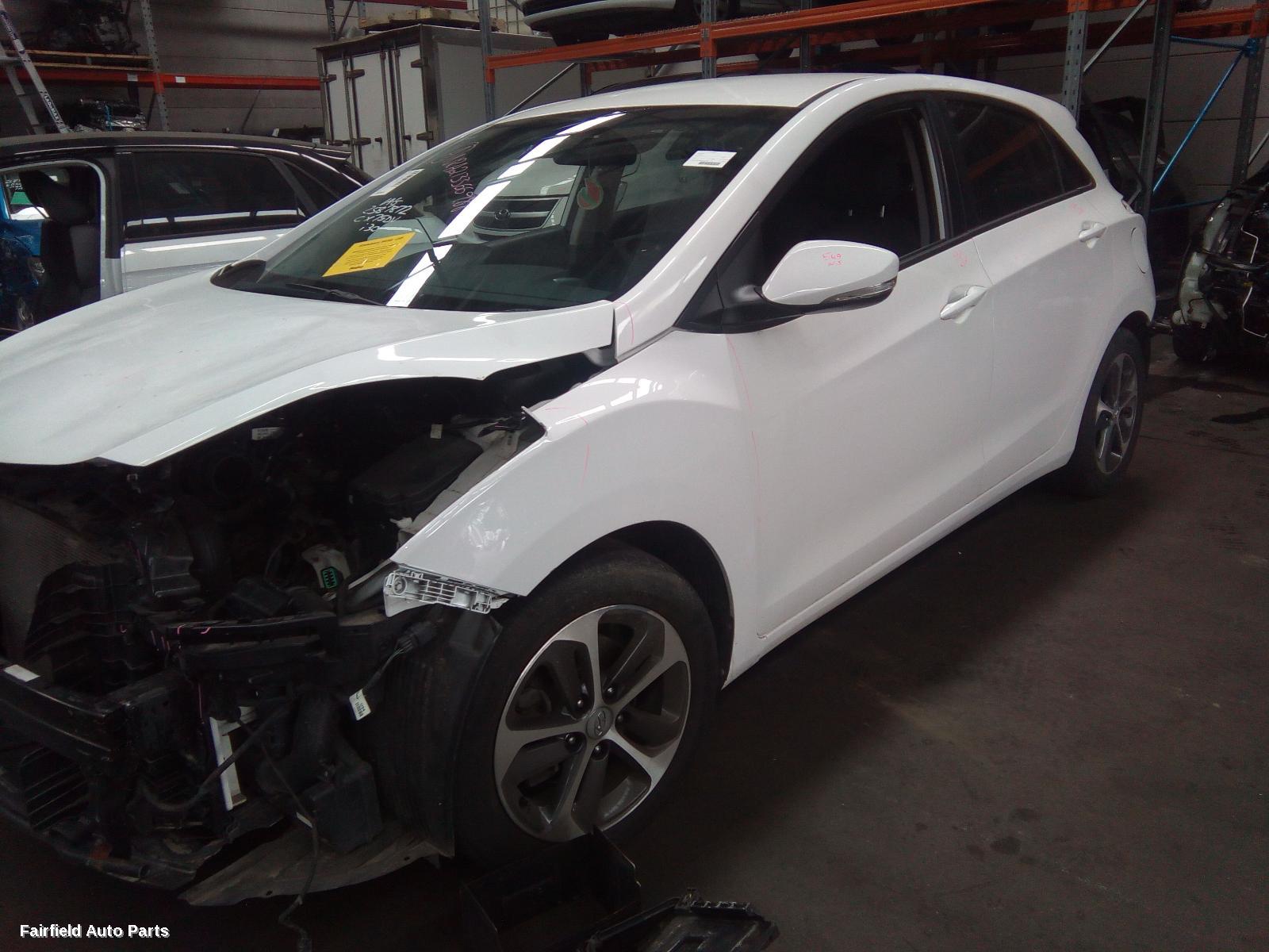 2012-2017 Hyundai I30 Combination Switch