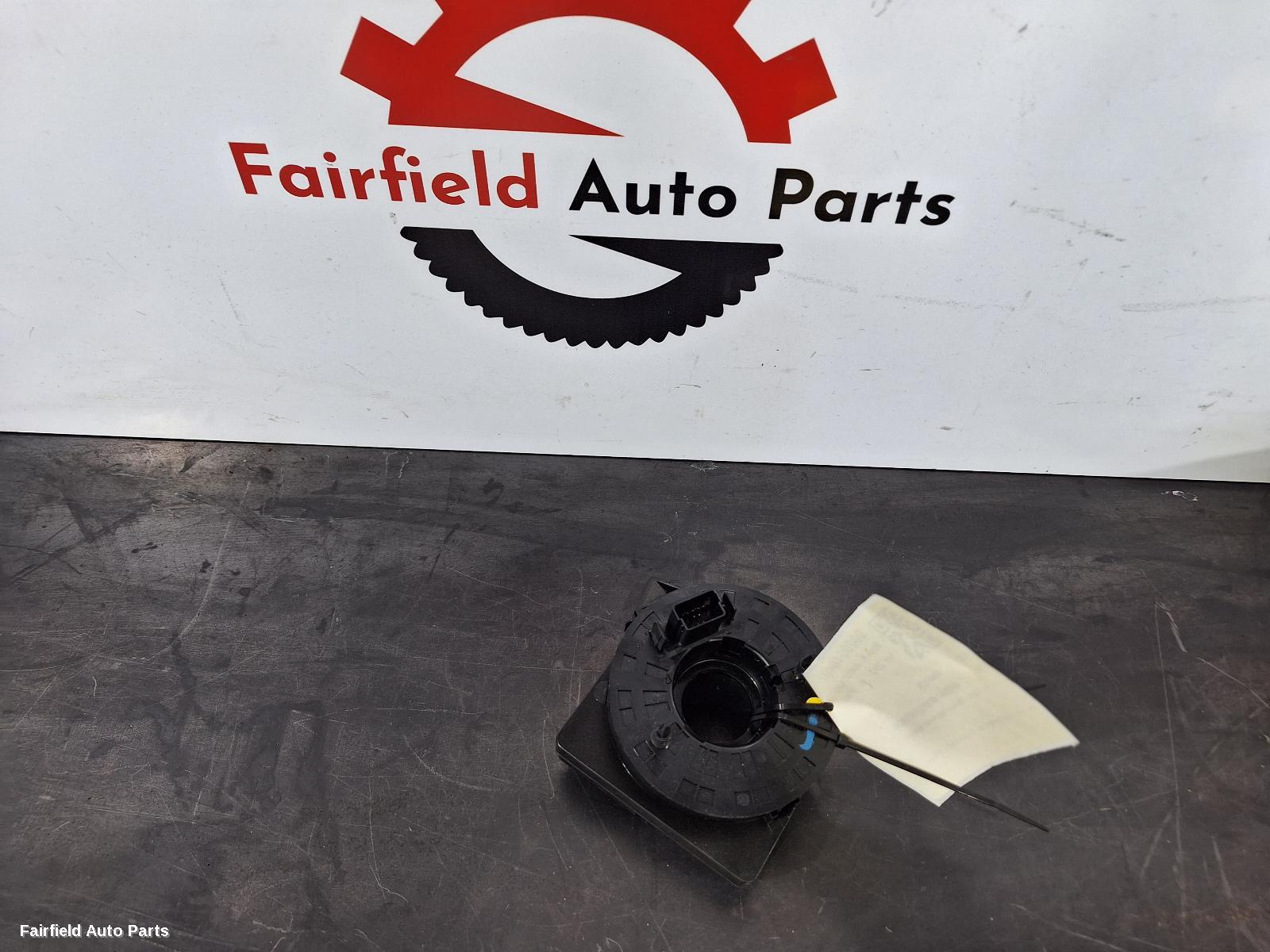 2010-2022 Volkswagen Amarok Airbag Module Sensor