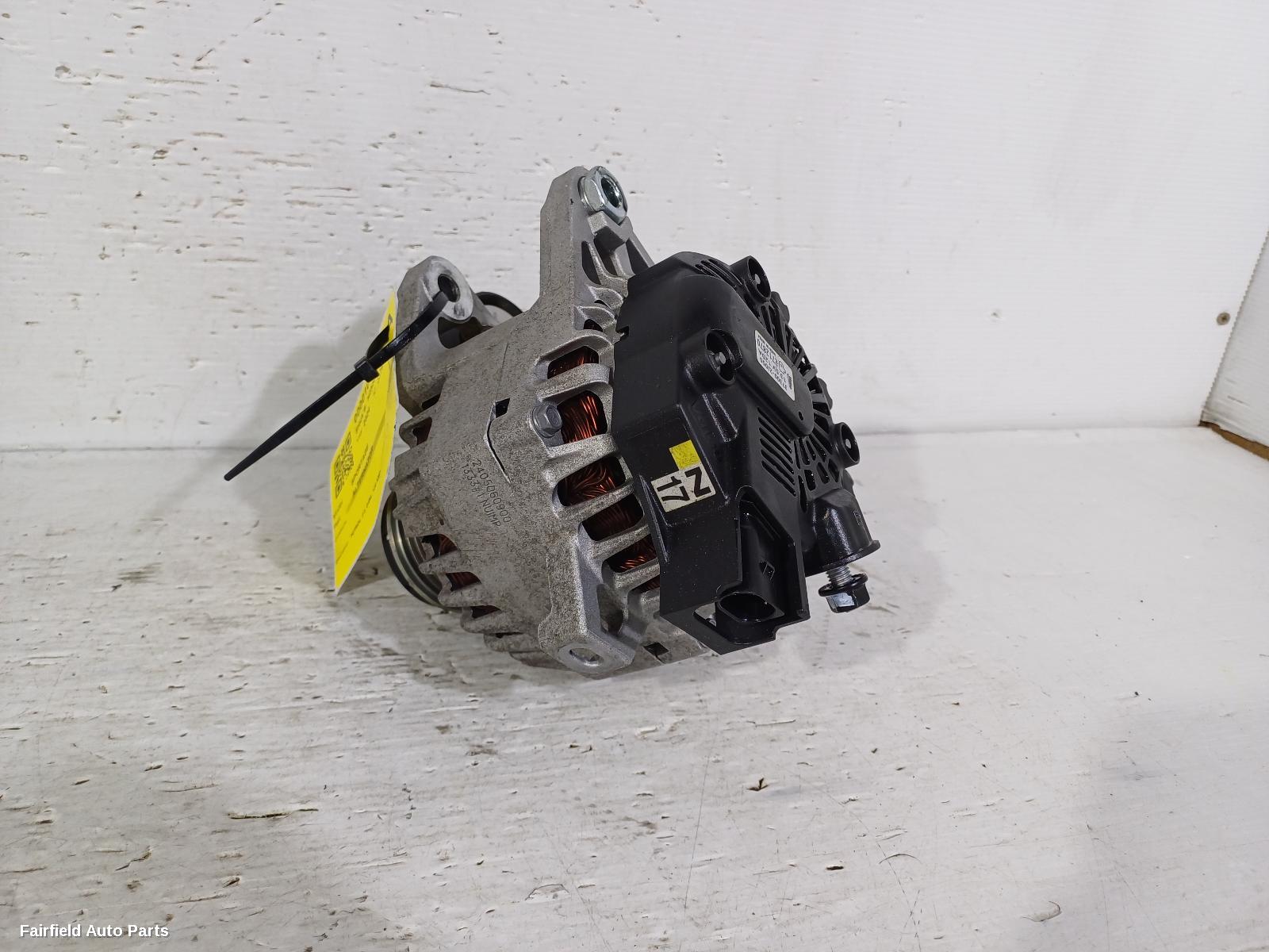 2021-2025 Kia Sportage Alternator