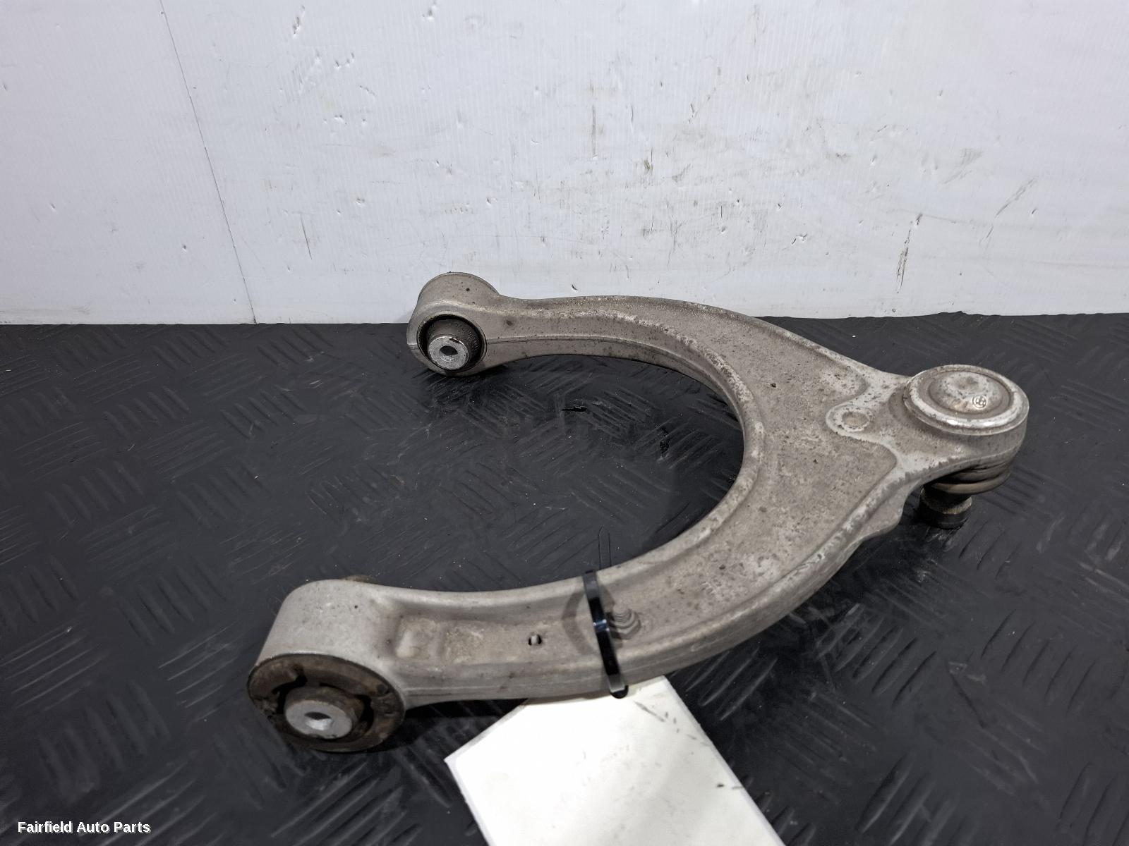2017-2023 Bmw 5 Series Right Front Upper Control Arm