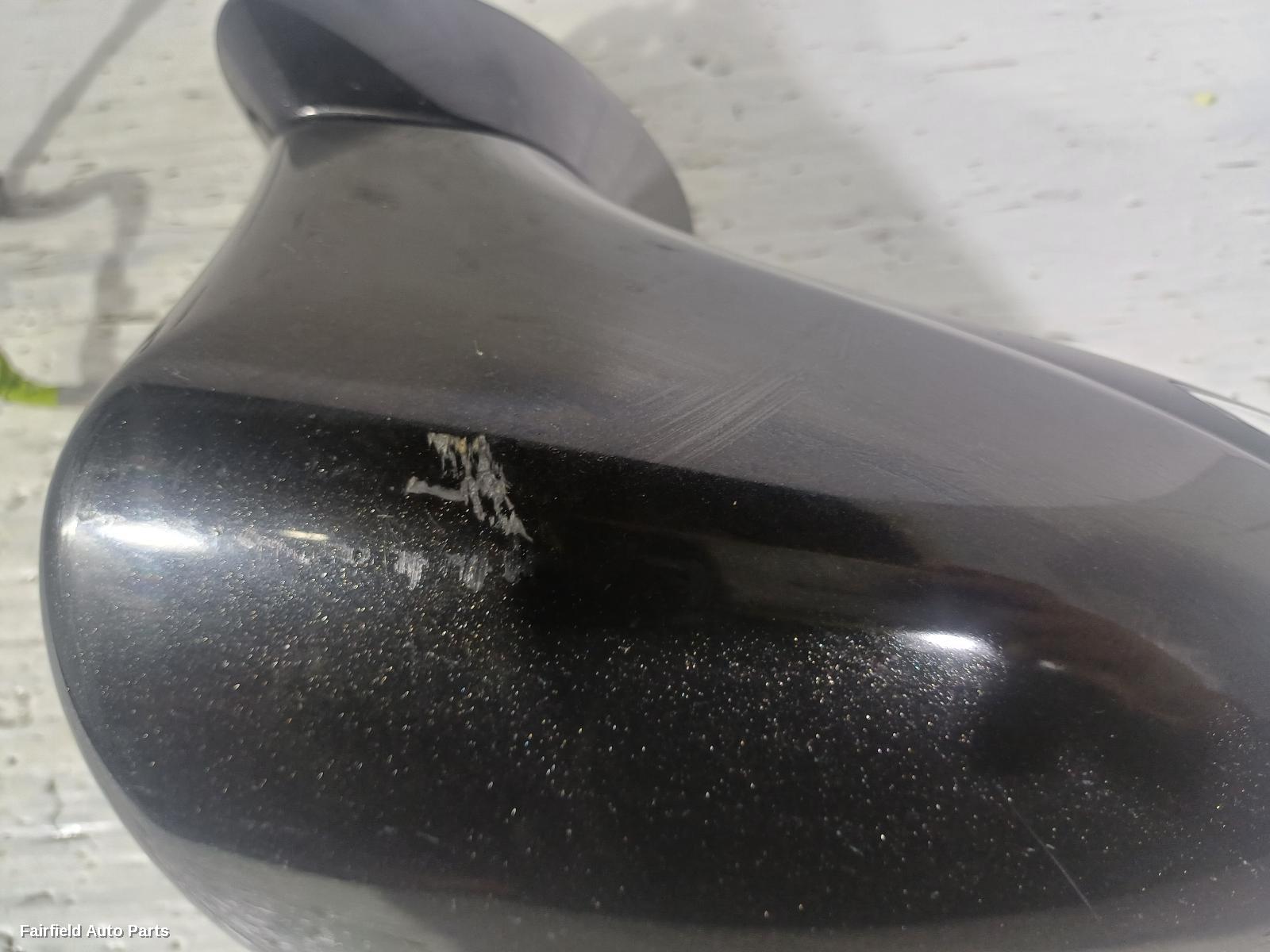 2013-2020 Lexus Is Series Right Door Mirror