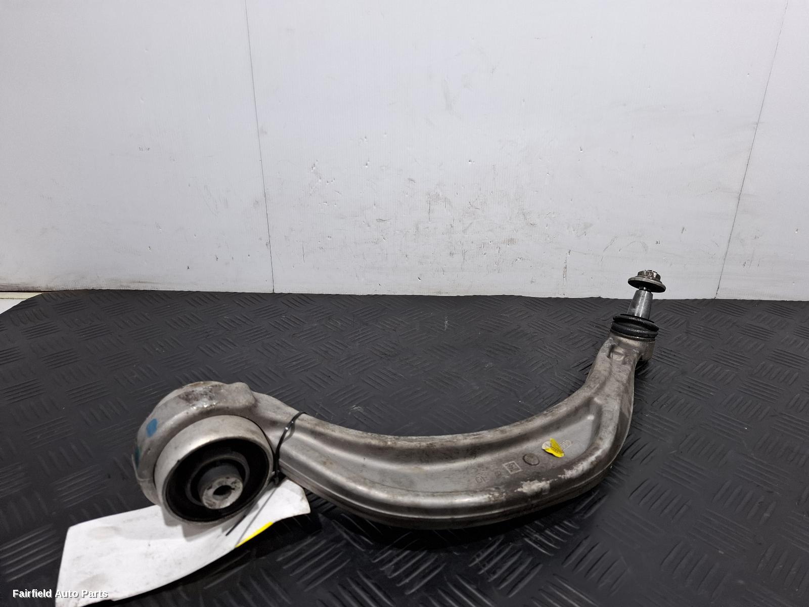 2020 Audi Q5 Right Front Lower Control Arm