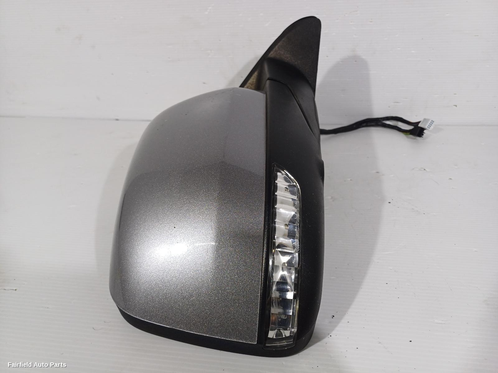 2013-2016 Jeep Grandcherokee Right Door Mirror