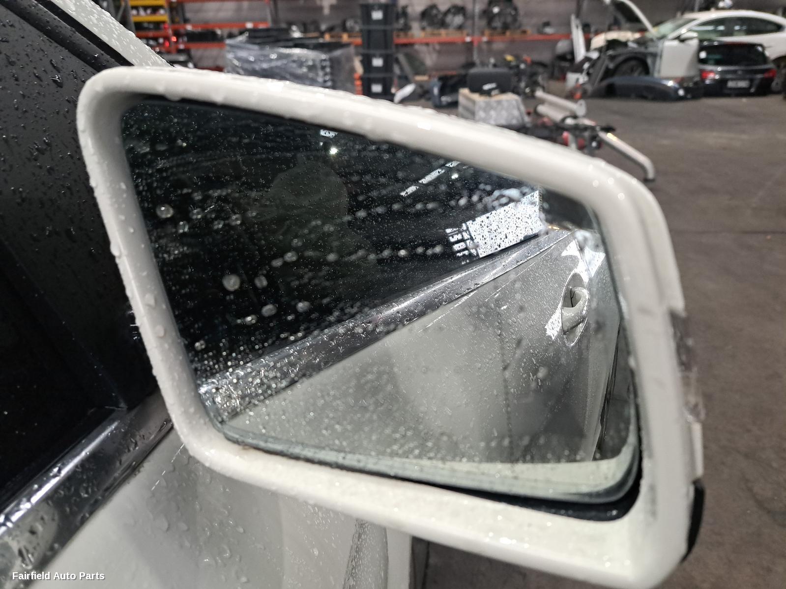 2017 Mercedes B Class Right Taillight