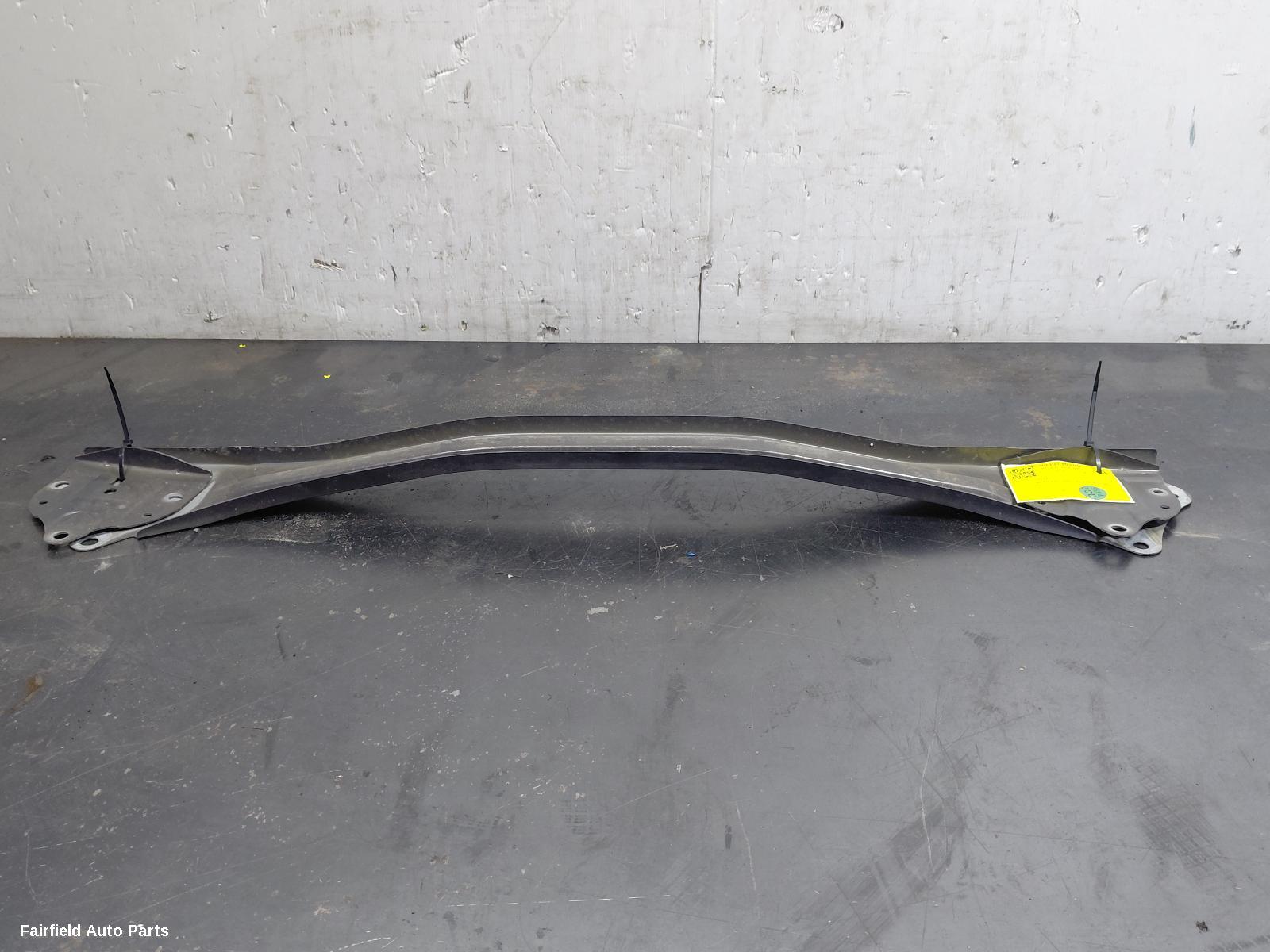 2011-2020 Toyota Yaris R Bar Bracket Reinfo