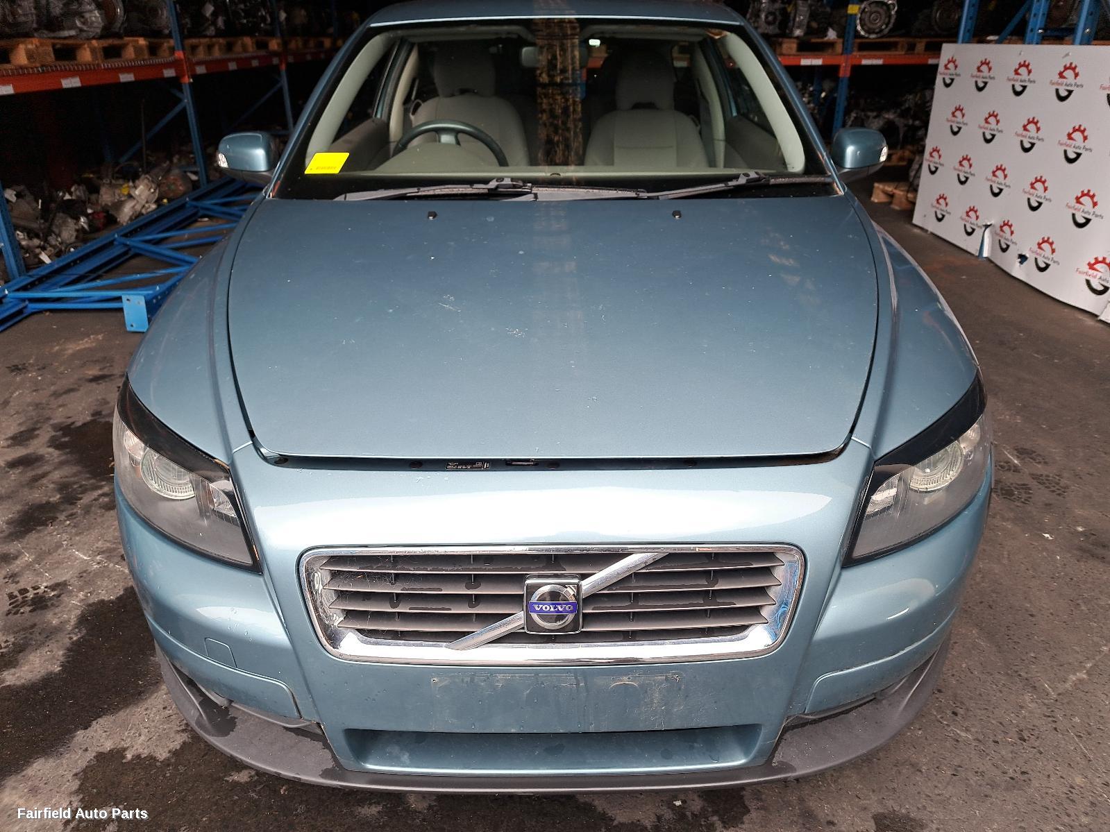2007-2013 Volvo C30 Left Taillight