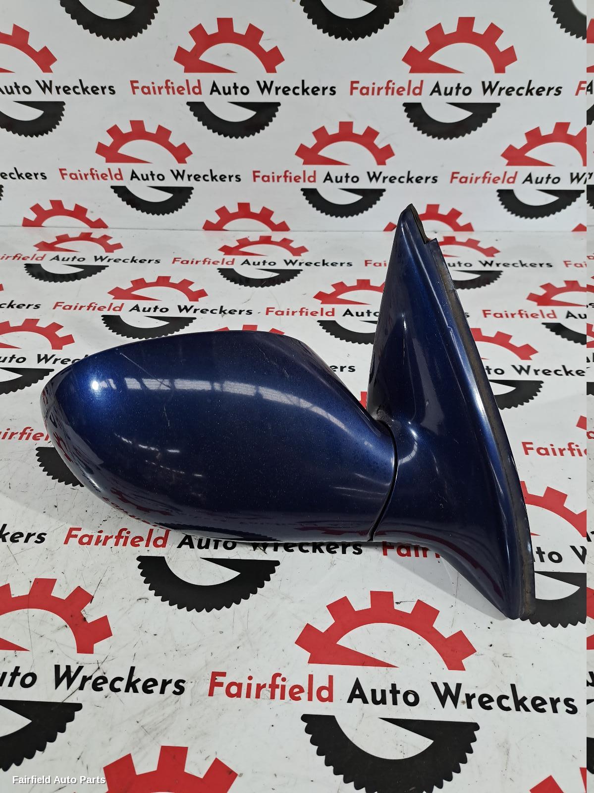 1997-2002 Holden Commodore Right Door Mirror