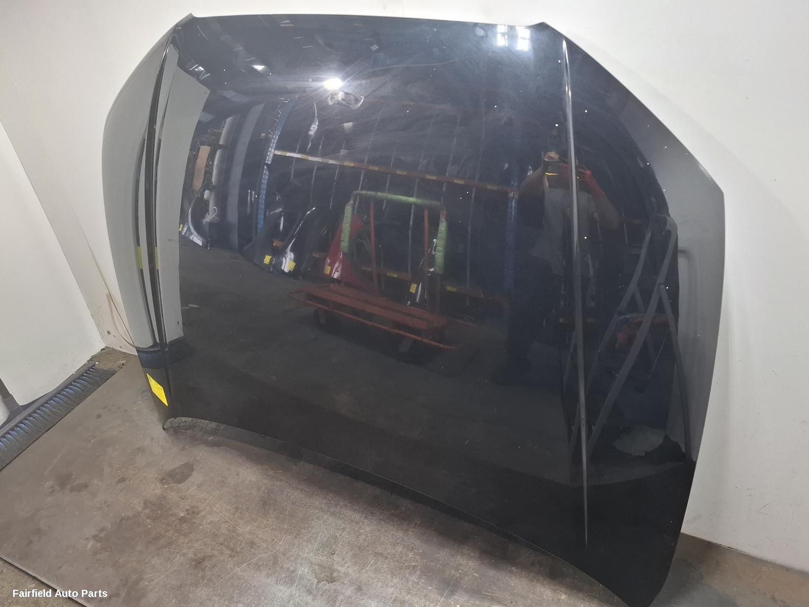 2013-2020 Audi A3 Bonnet