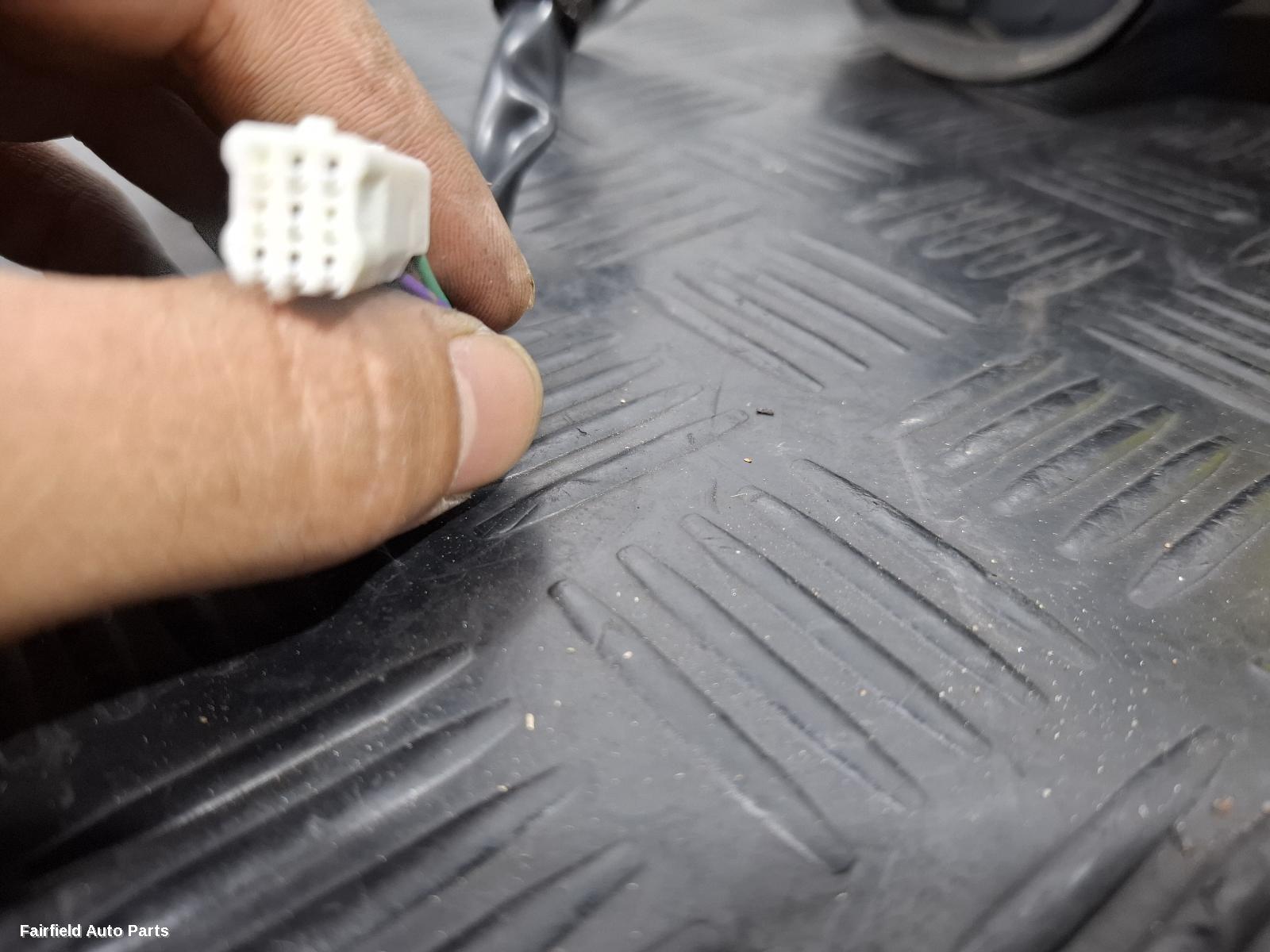 2012-2014 Mazda Cx5 Right Door Mirror