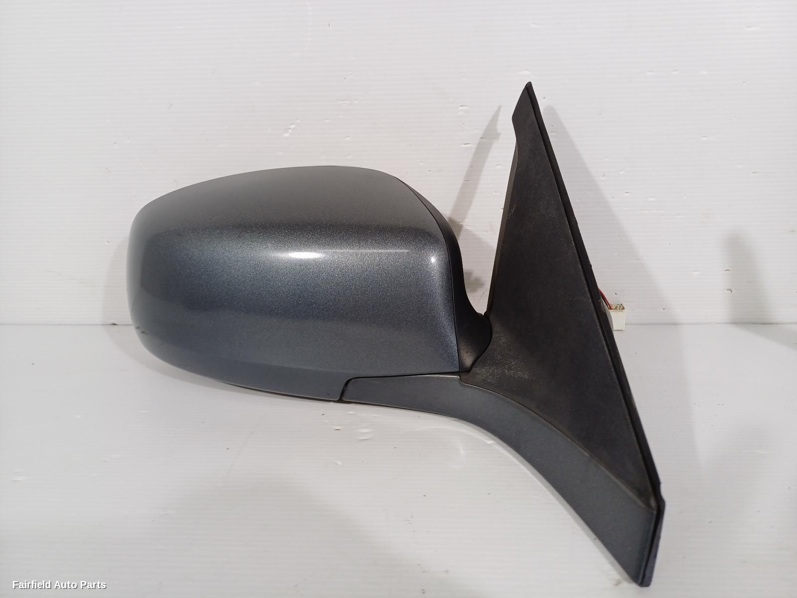 2004-2011 Suzuki Swift Right Door Mirror