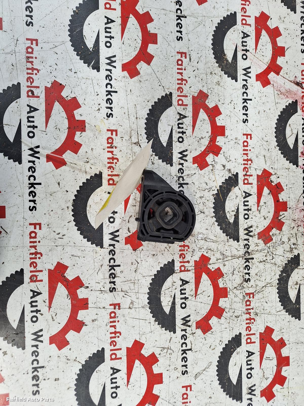 2017-2023 Hyundai I30 Radiator
