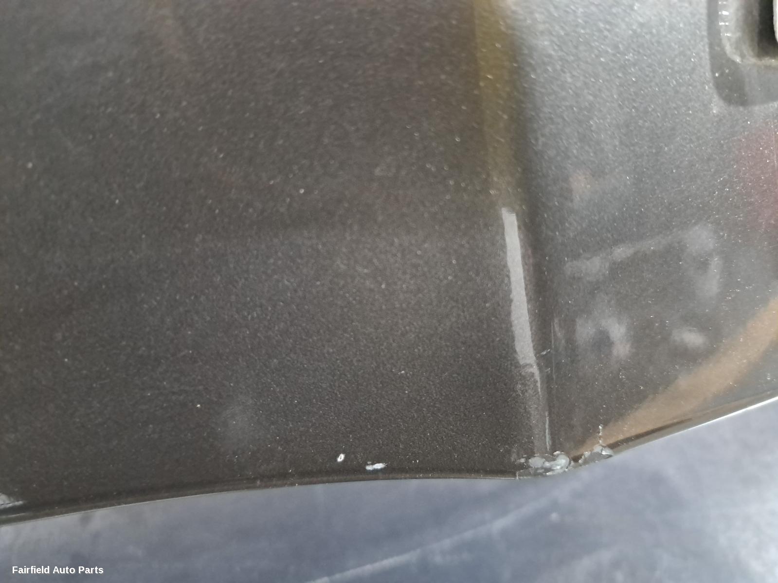 2010-2013 Jeep Grandcherokee Left Guard
