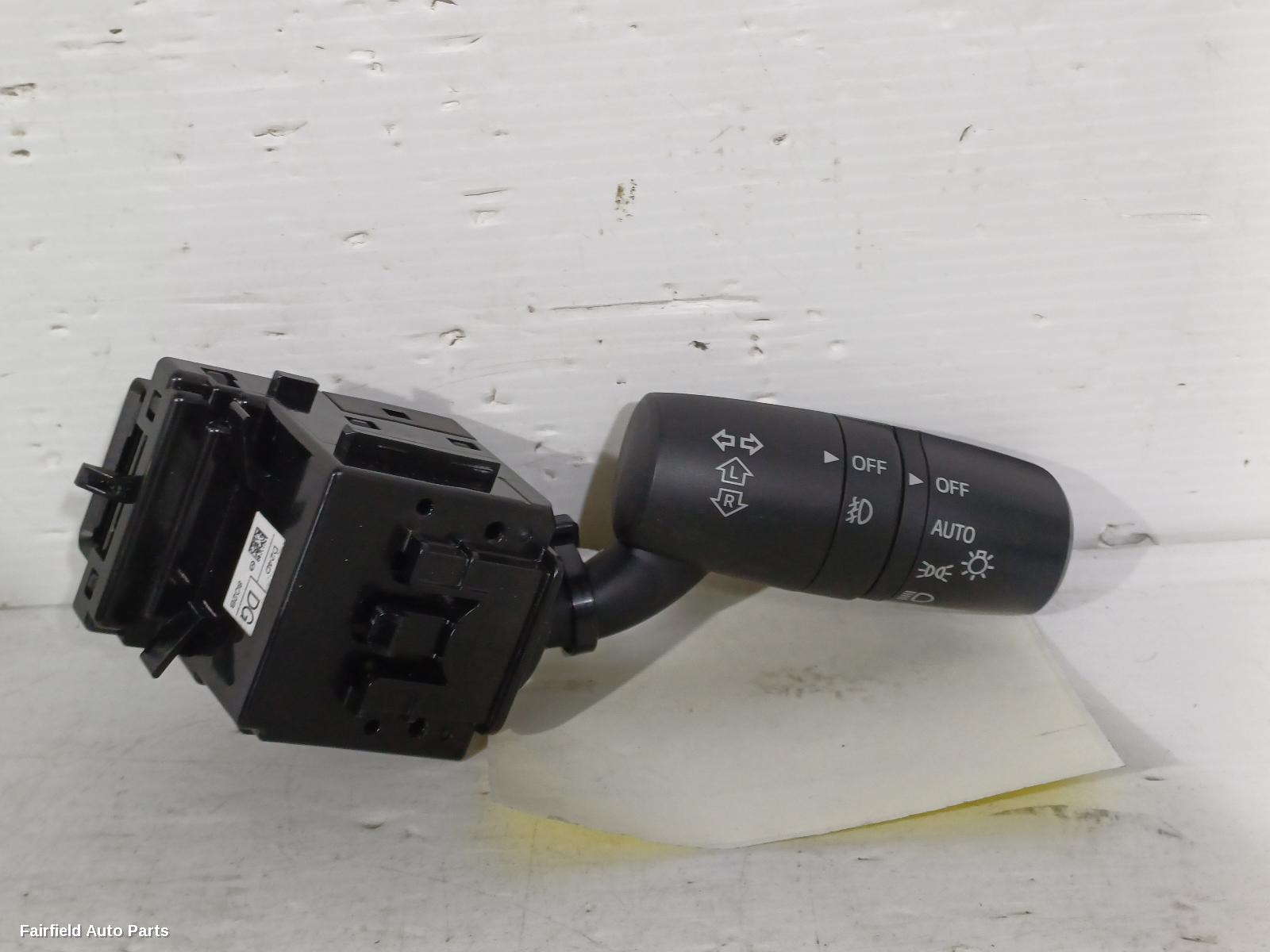 2015-2025 Mazda Cx3 Combination Switch