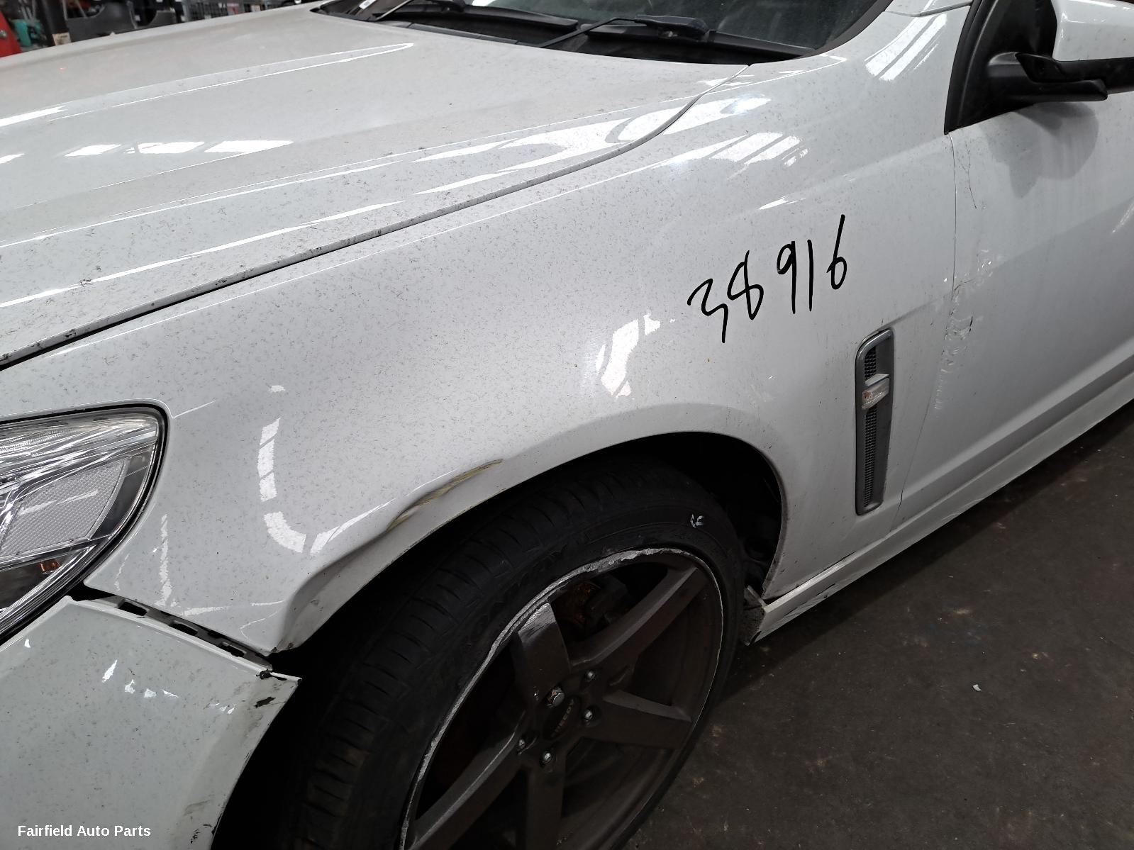 2014 Holden Commodore Radio Cd Dvd Sat Tv