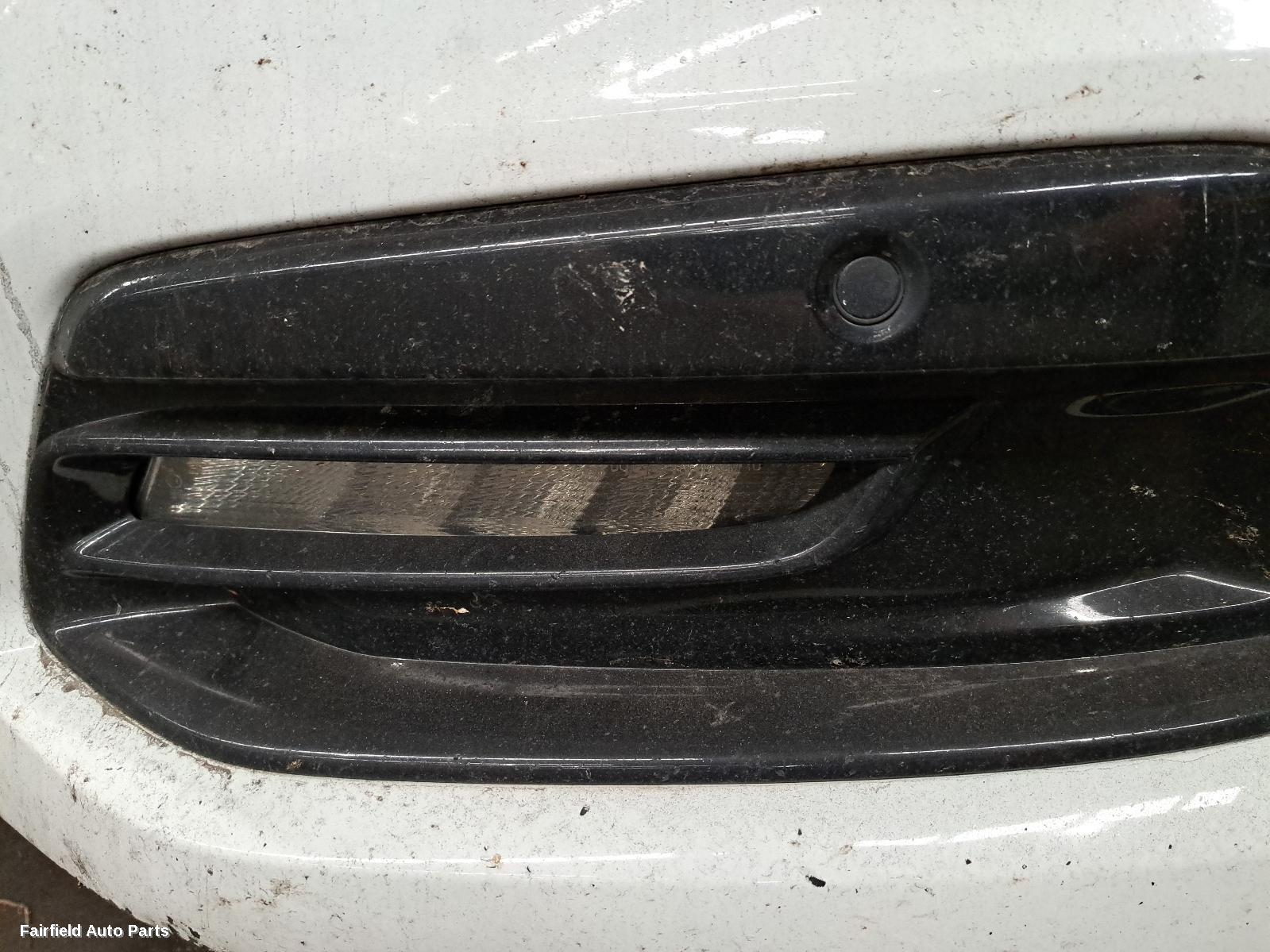 2014 Holden Commodore Airbag Module Sensor