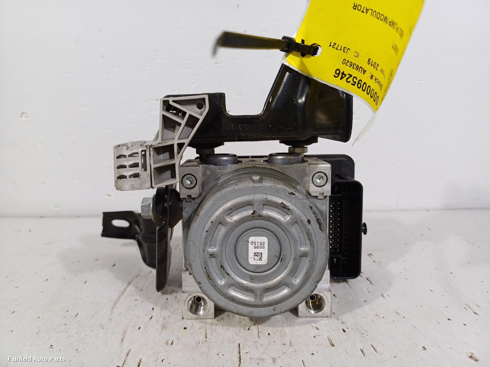 2017-2023 Suzuki Swift Abs Pump Modulator