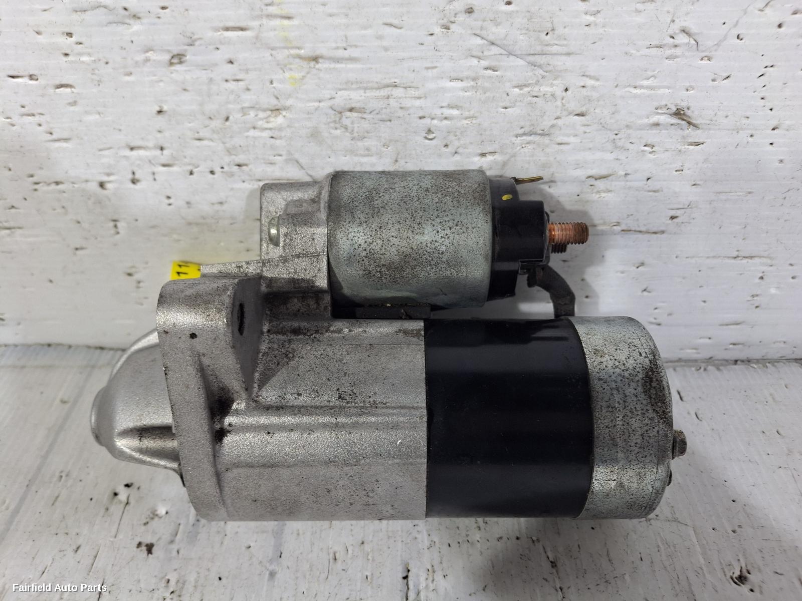 2017-2025 Mazda Cx5 Starter