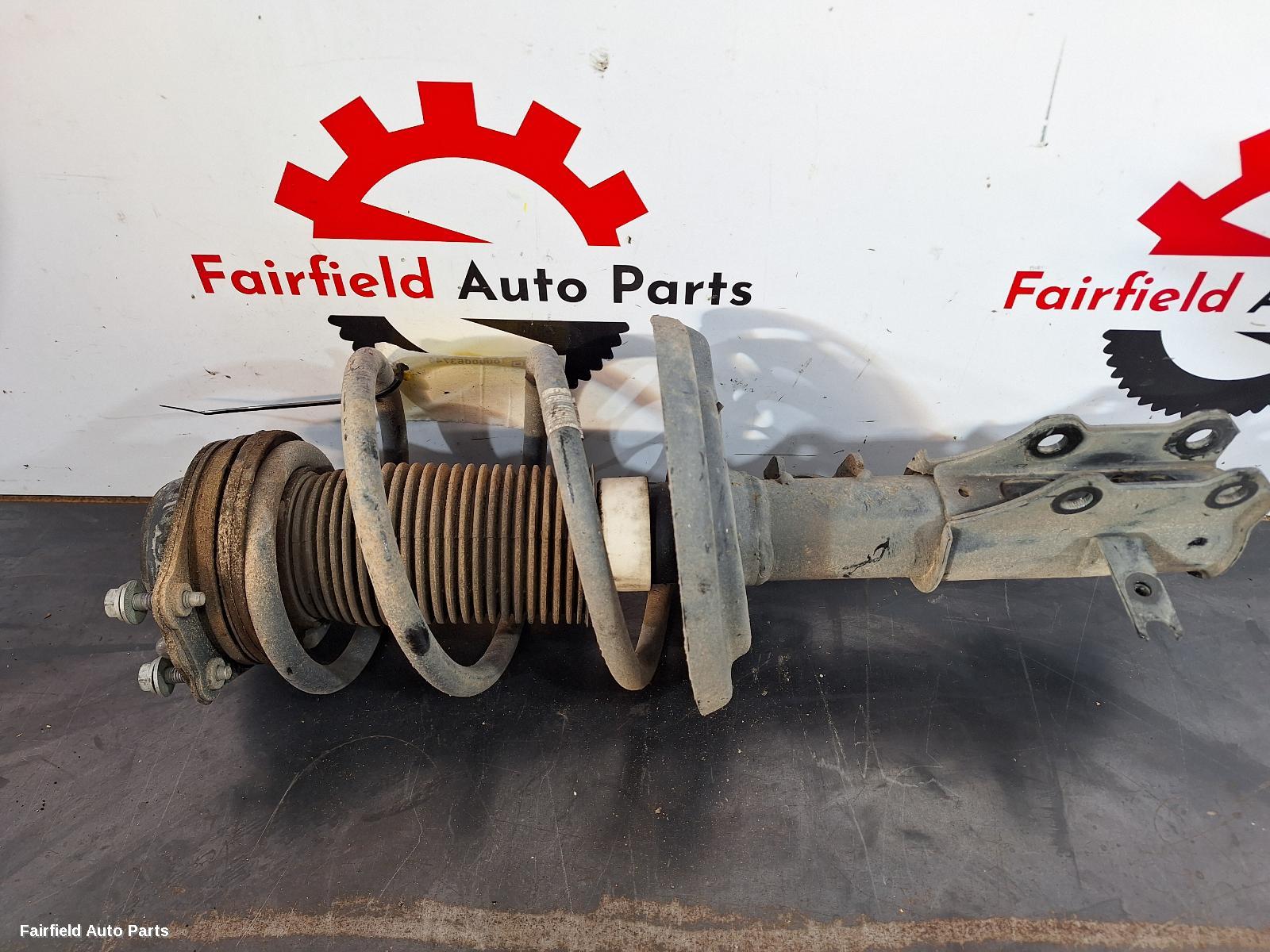 2017-2020 Holden Commodore Left Front Strut