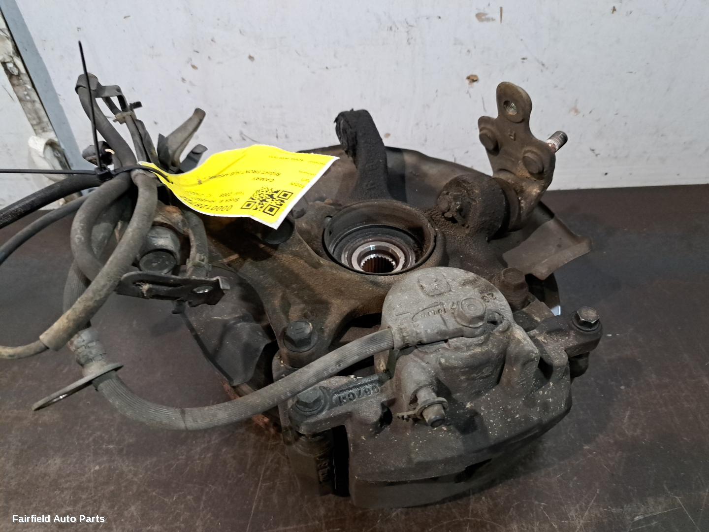 2006-2011 Toyota Camry Right Front Hub Assembly